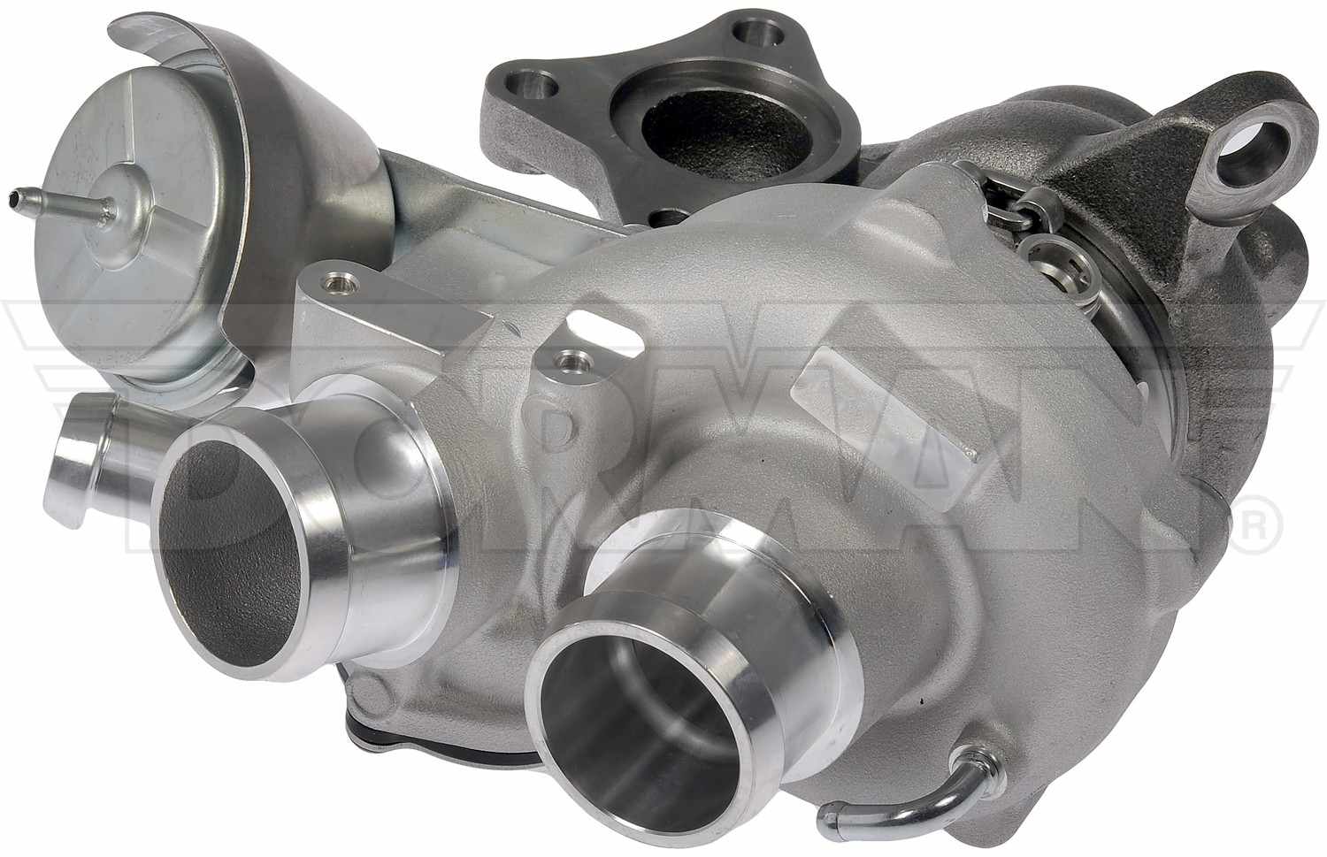 Dorman - OE Solutions TURBOCHARGER KIT 667-251