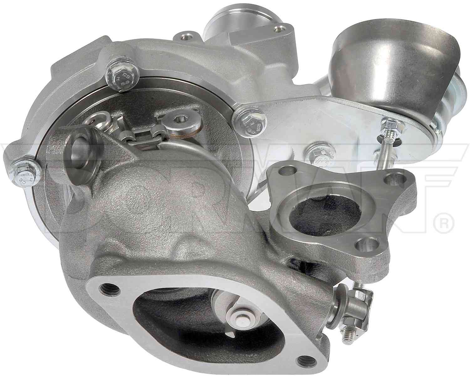 Dorman - OE Solutions TURBOCHARGER KIT 667-251