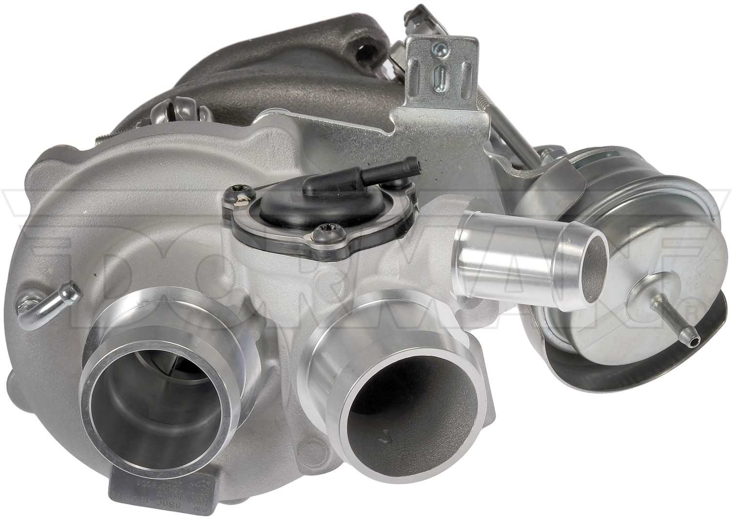 Dorman - OE Solutions TURBOCHARGER KIT 667-251