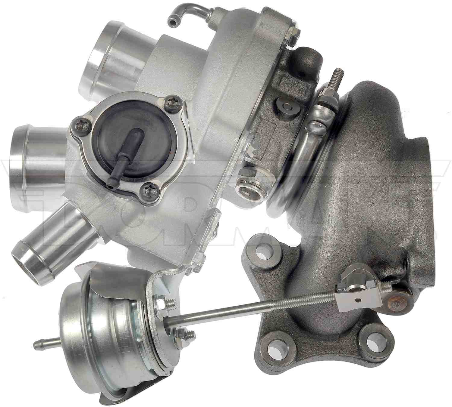 Dorman - OE Solutions TURBOCHARGER KIT 667-251