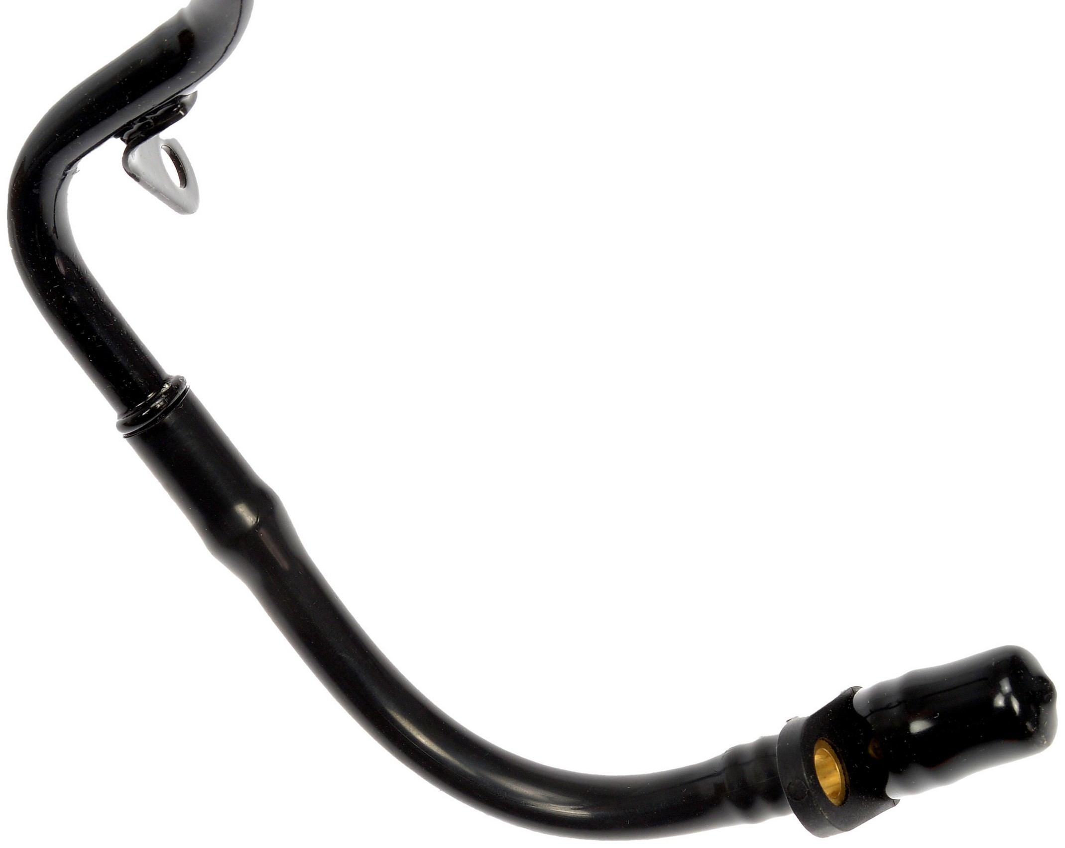 Dorman - OE Solutions TURBOCHARGER COOLANT RETURN LINE 667-321