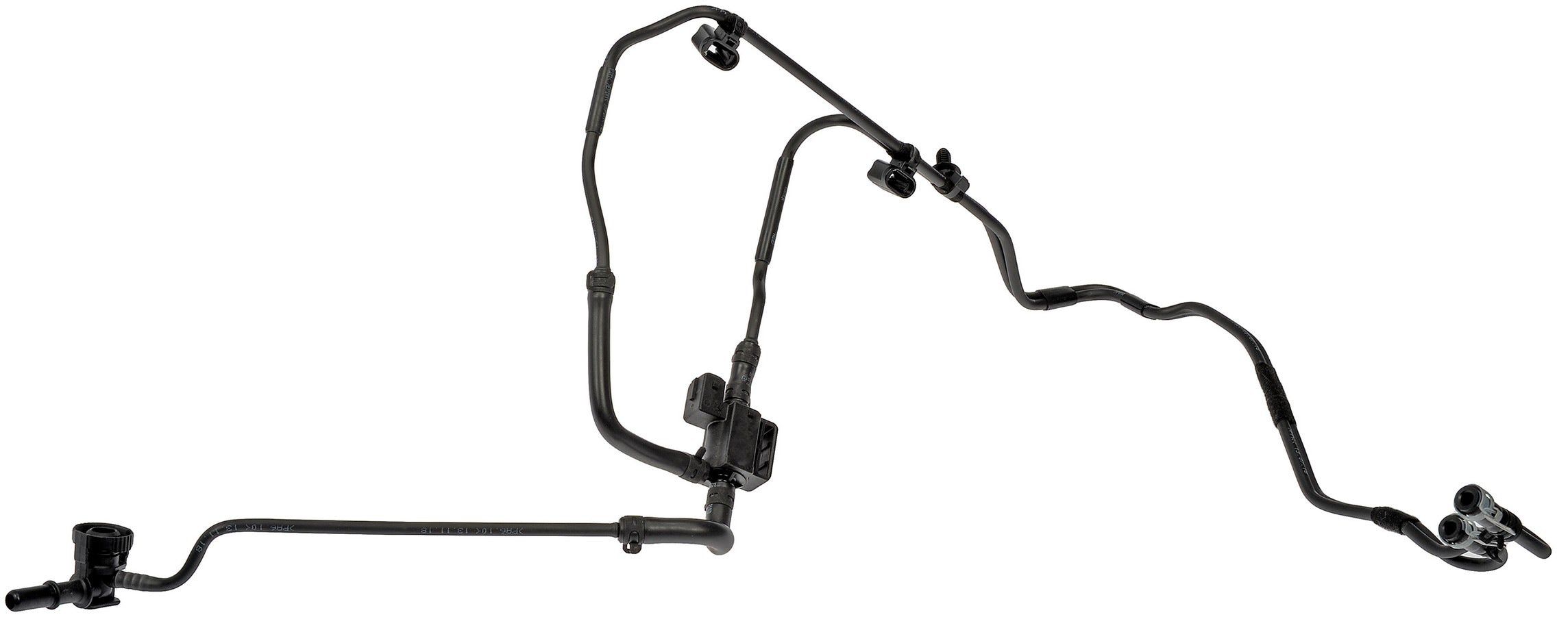 Dorman - OE Solutions BOOST SOLENOID WITH VACUUM HARNESS 667-420