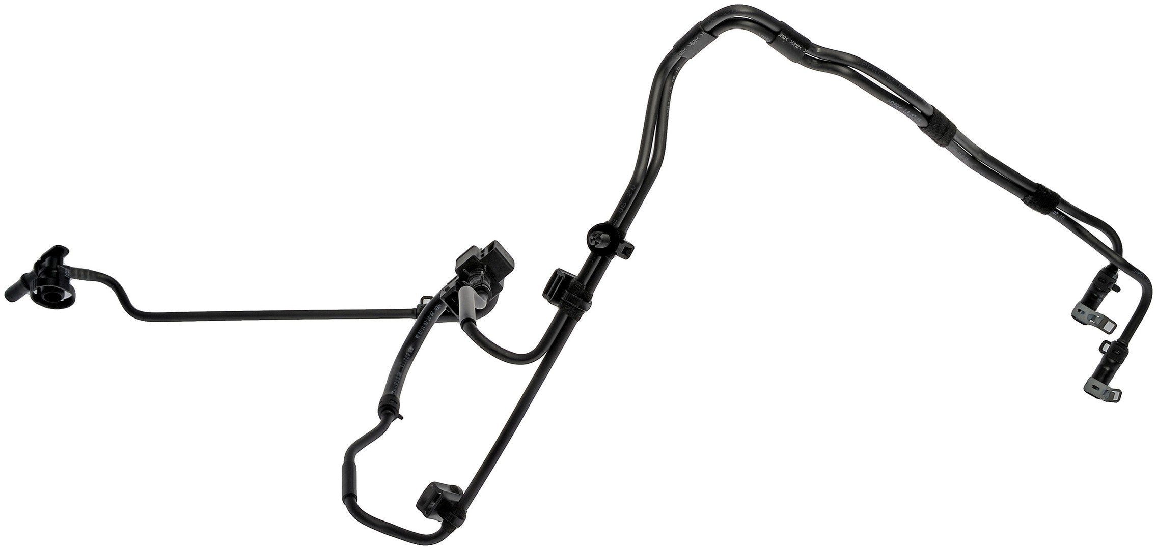 Dorman - OE Solutions BOOST SOLENOID WITH VACUUM HARNESS 667-420