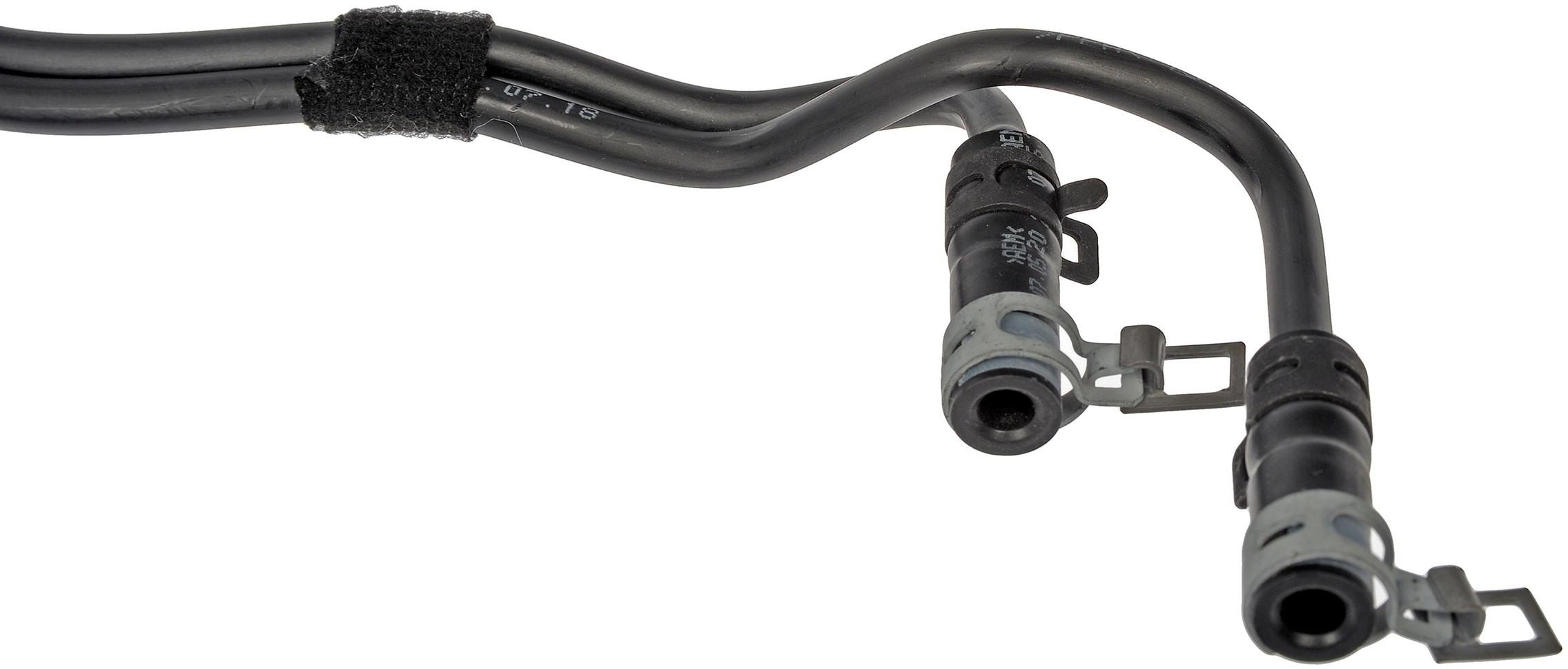 Dorman - OE Solutions BOOST SOLENOID WITH VACUUM HARNESS 667-420