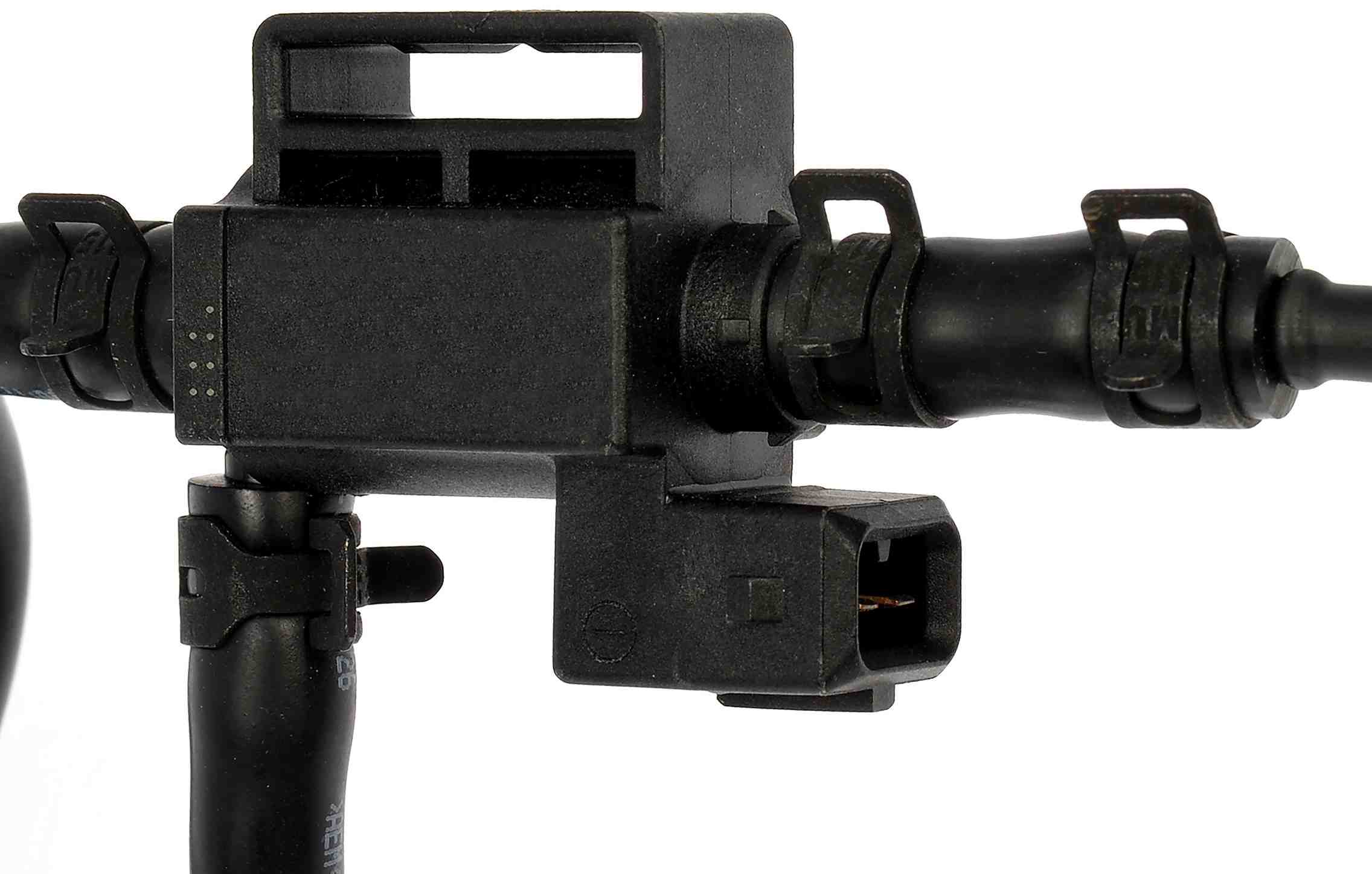 Dorman - OE Solutions BOOST SOLENOID WITH VACUUM HARNESS 667-420