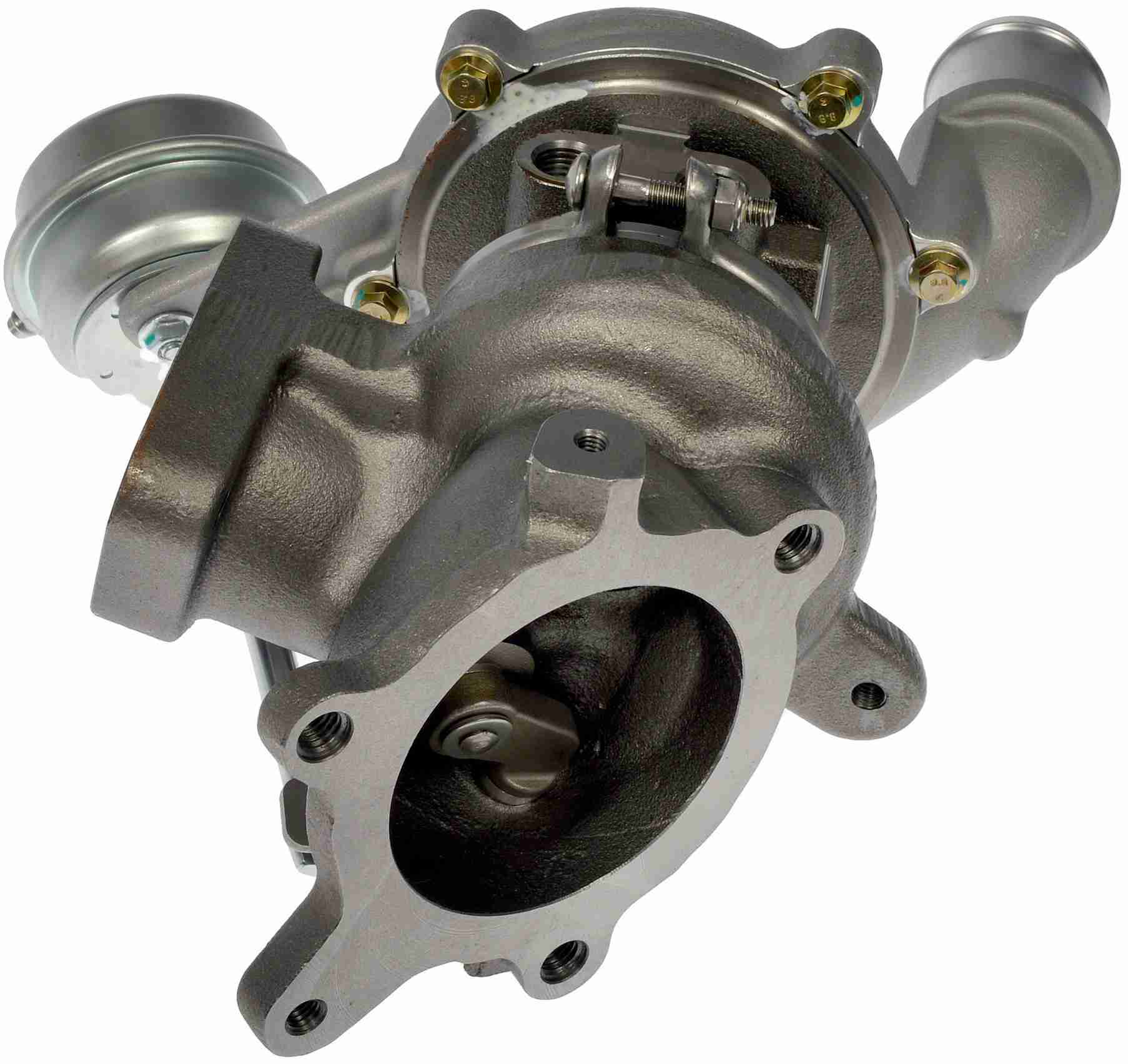 Dorman - OE Solutions ENGINE TURBOCHARGER 667-425