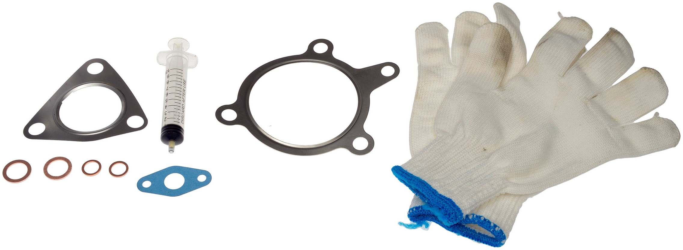 Dorman - OE Solutions ENGINE TURBOCHARGER 667-425