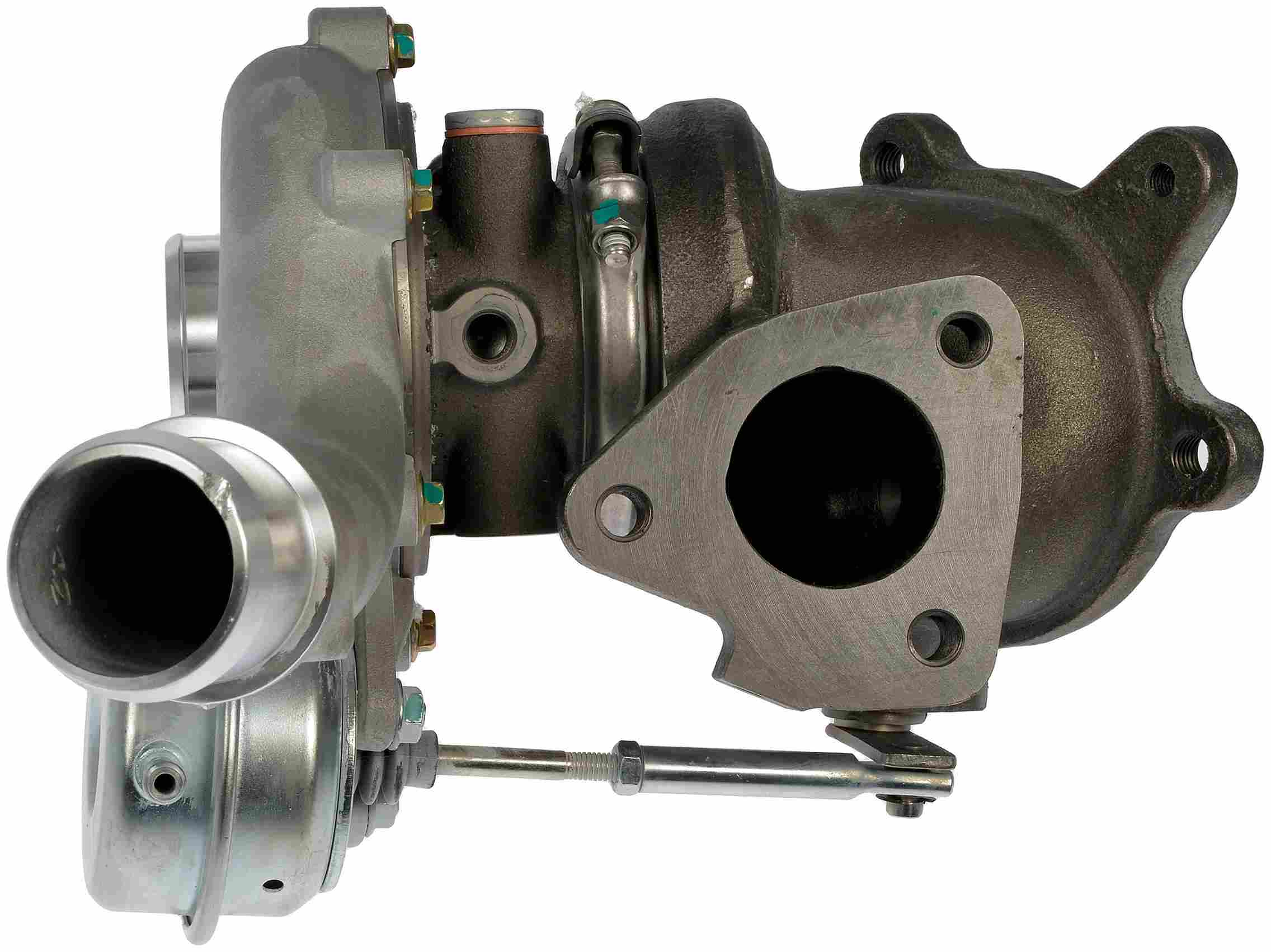 Dorman - OE Solutions ENGINE TURBOCHARGER 667-426