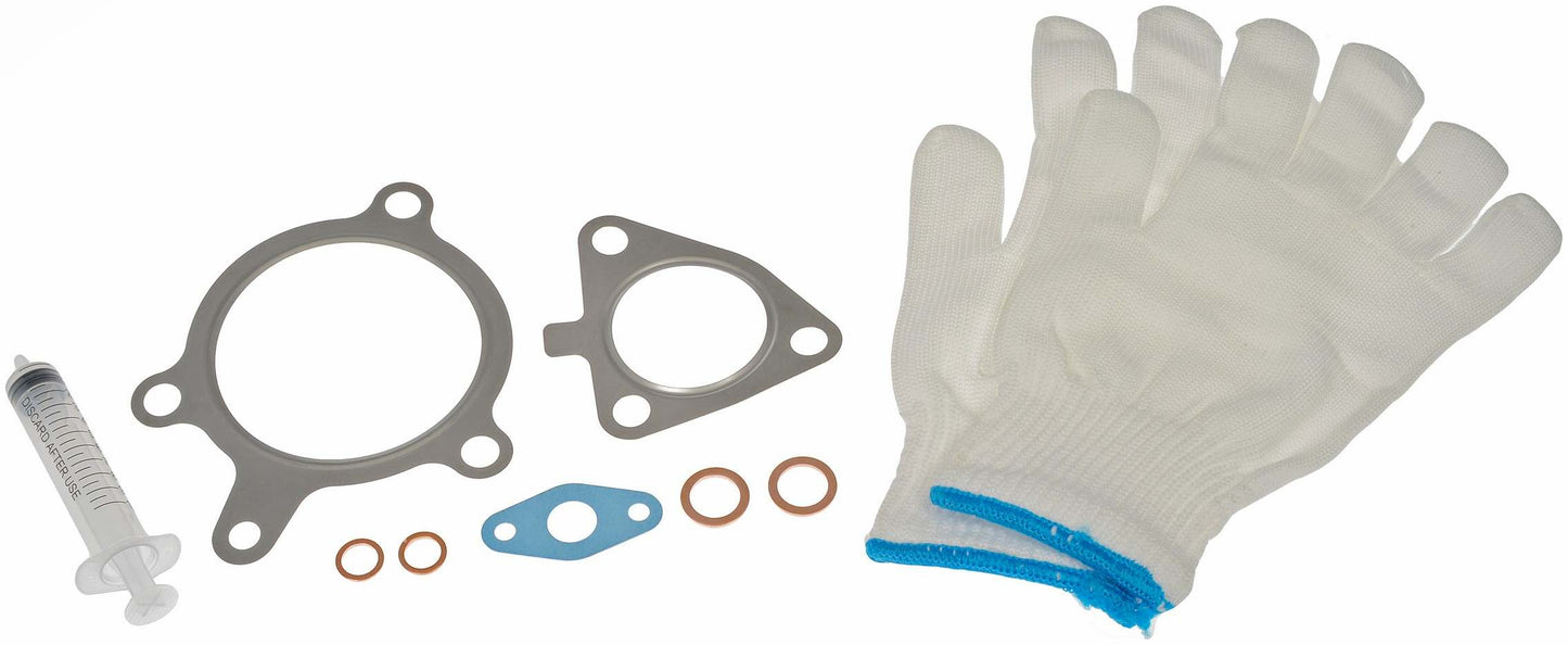 Dorman - OE Solutions ENGINE TURBOCHARGER 667-426