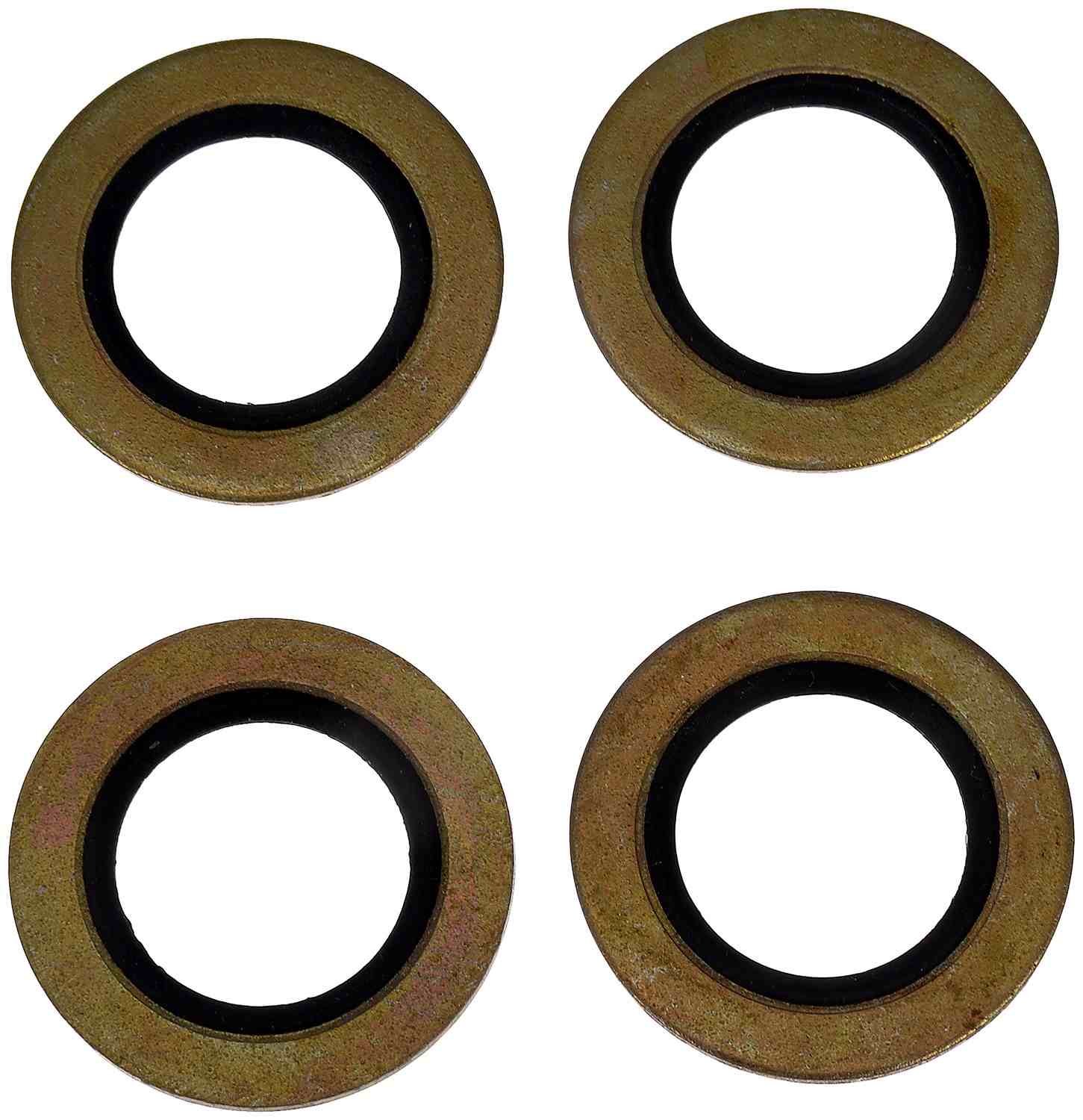 Dorman - OE Solutions TURBOCHARGER COOLANT LINE GASKET 667-503