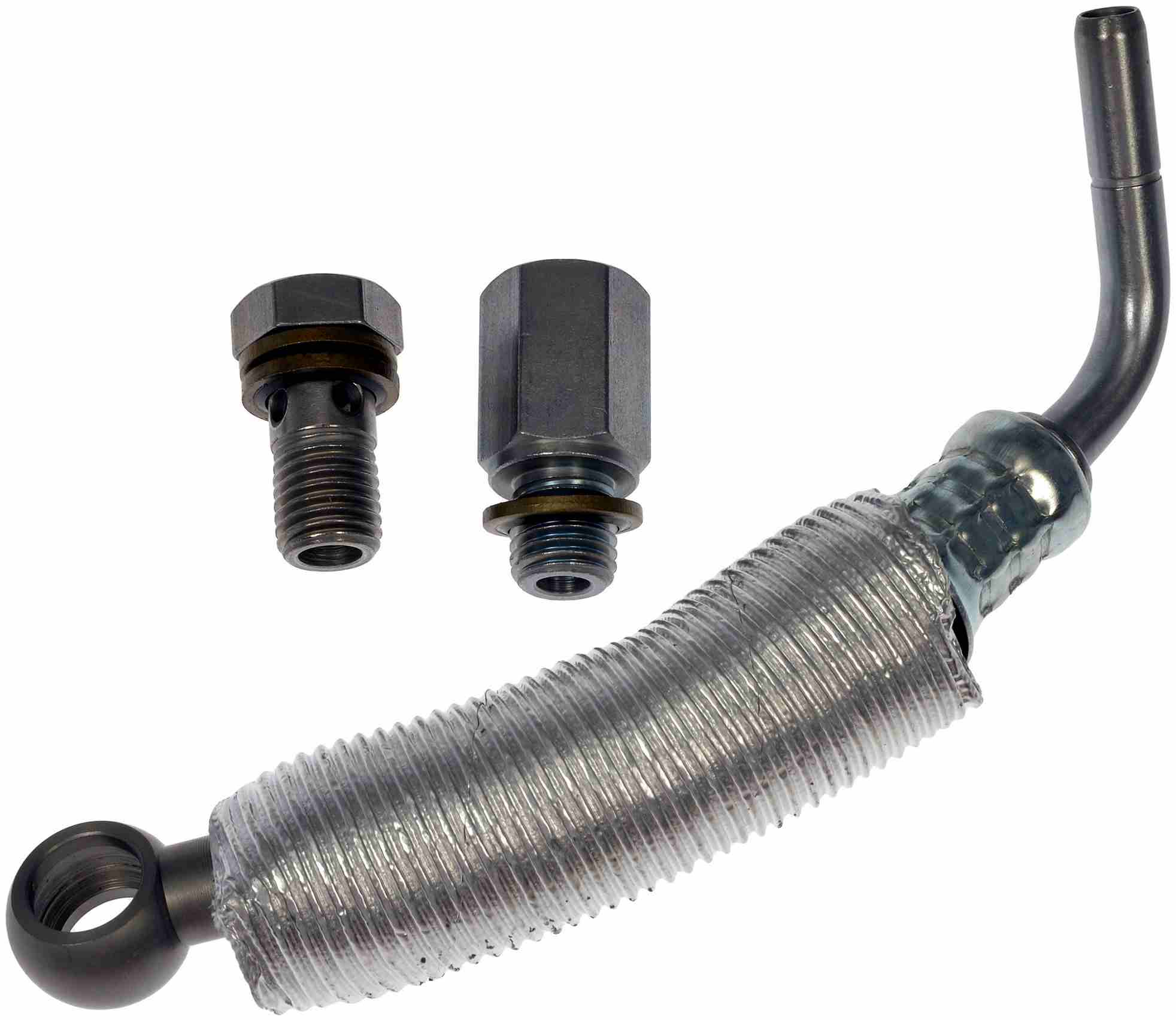 Dorman - OE Solutions Turbocharger Coolant Line 667-522