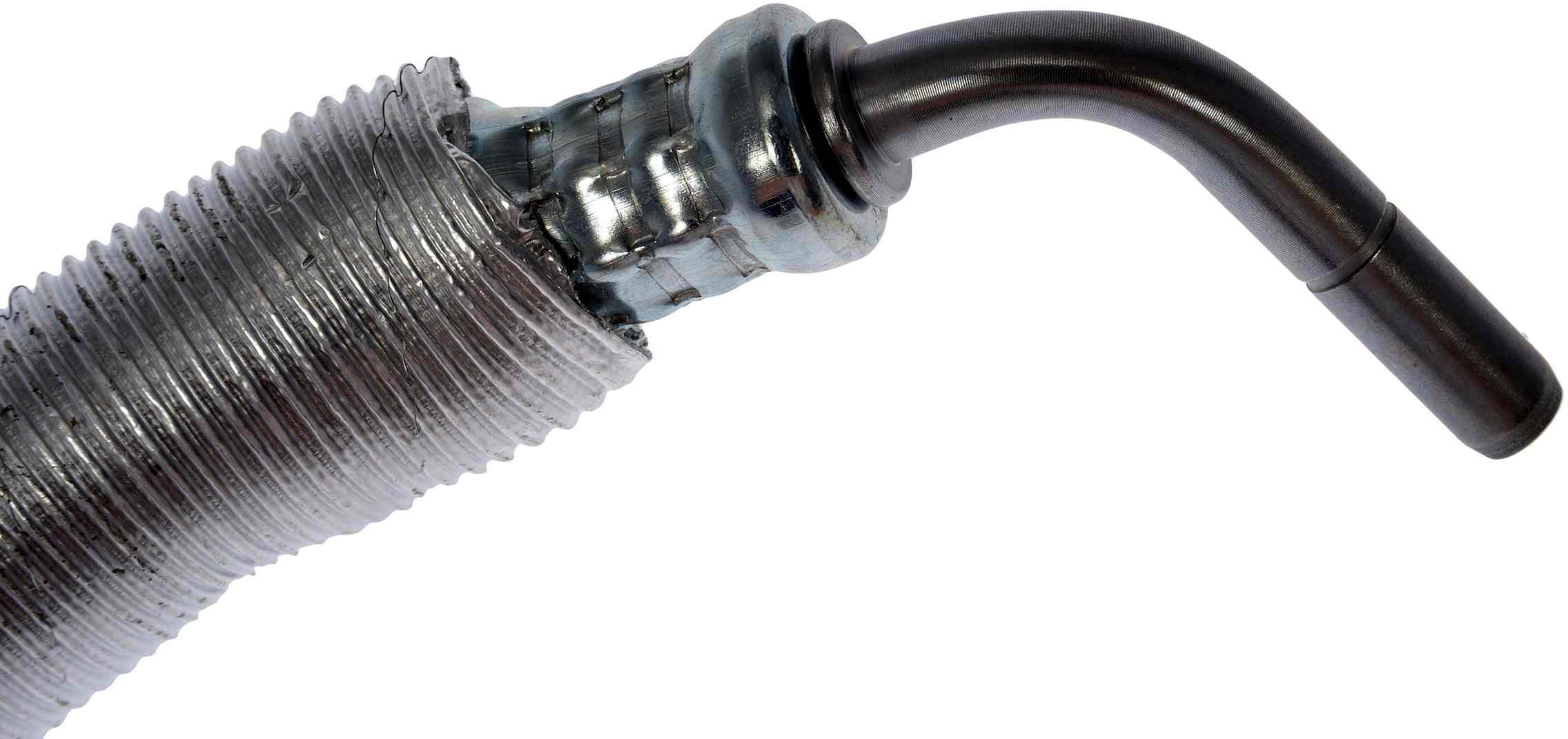 Dorman - OE Solutions Turbocharger Coolant Line 667-522