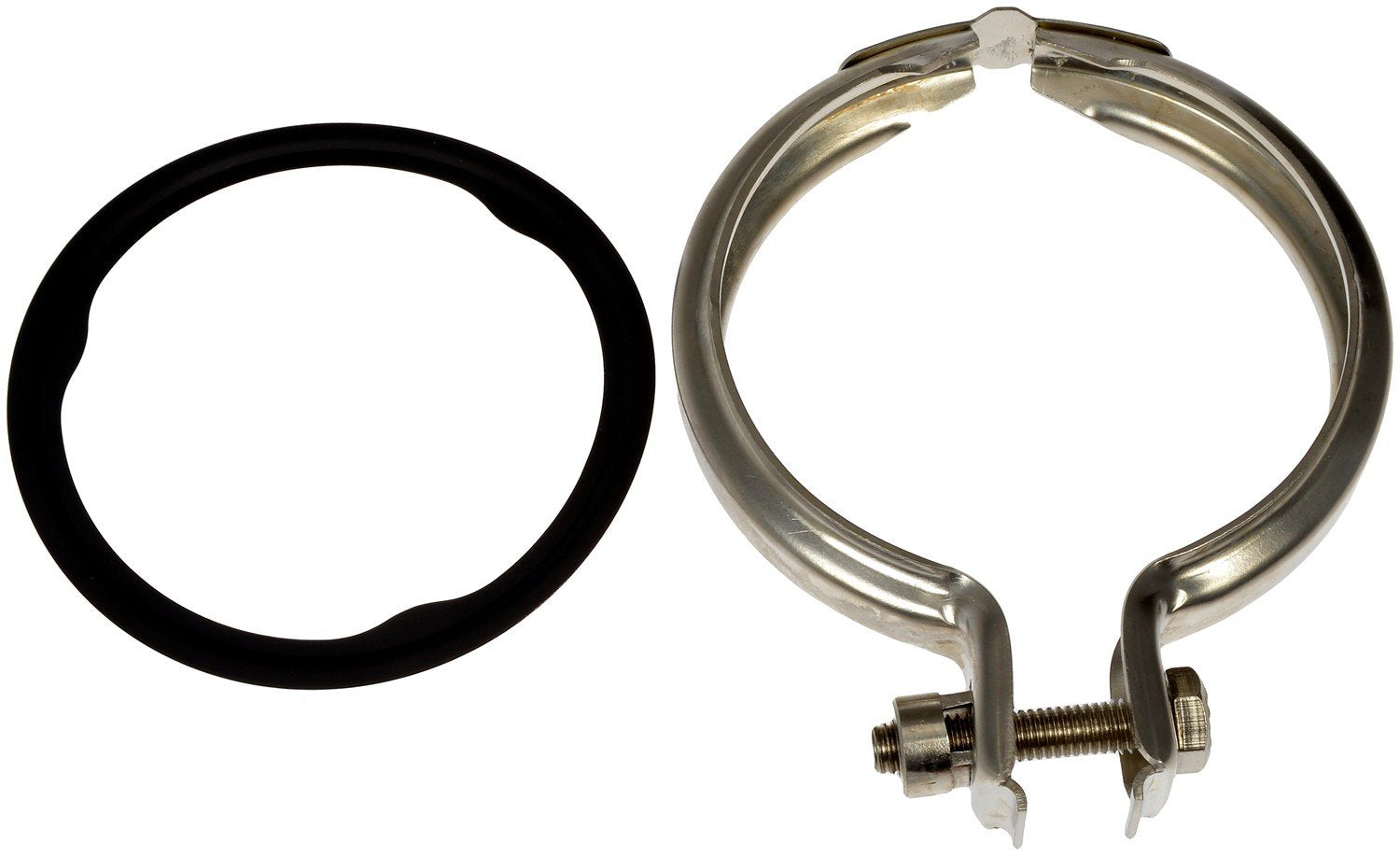 Dorman - OE Solutions EXHAUST MANIFOLD CLAMP AND GASKET KIT 667-523
