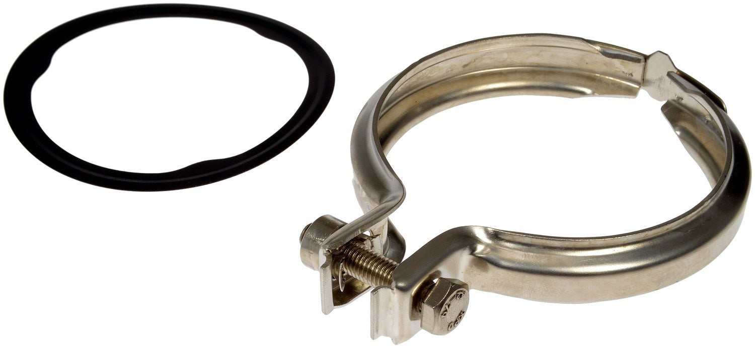 Dorman - OE Solutions EXHAUST MANIFOLD CLAMP AND GASKET KIT 667-523
