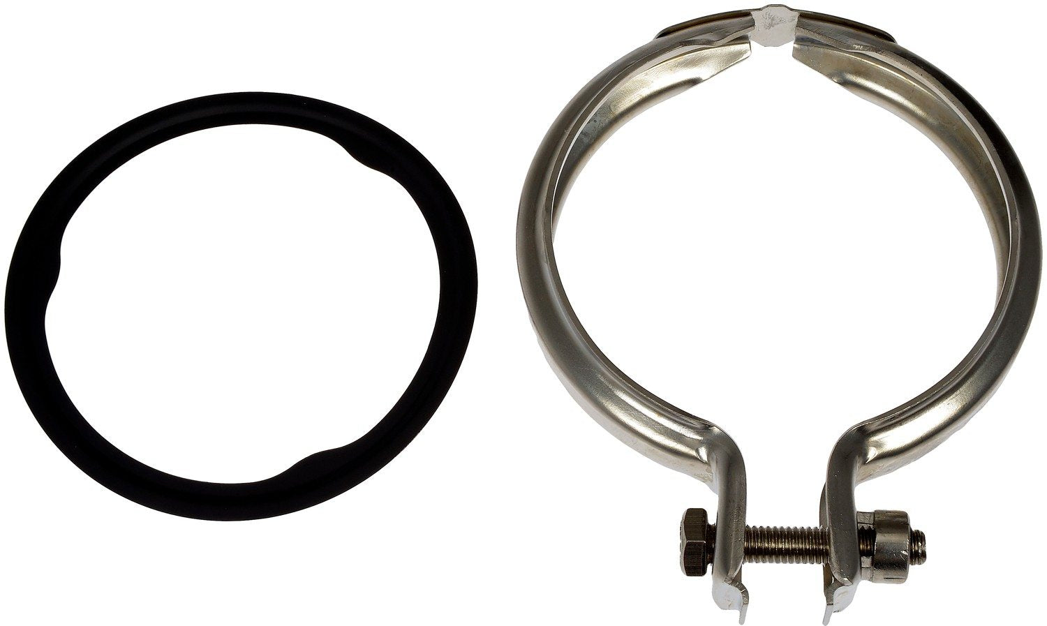 Dorman - OE Solutions EXHAUST MANIFOLD CLAMP AND GASKET KIT 667-523