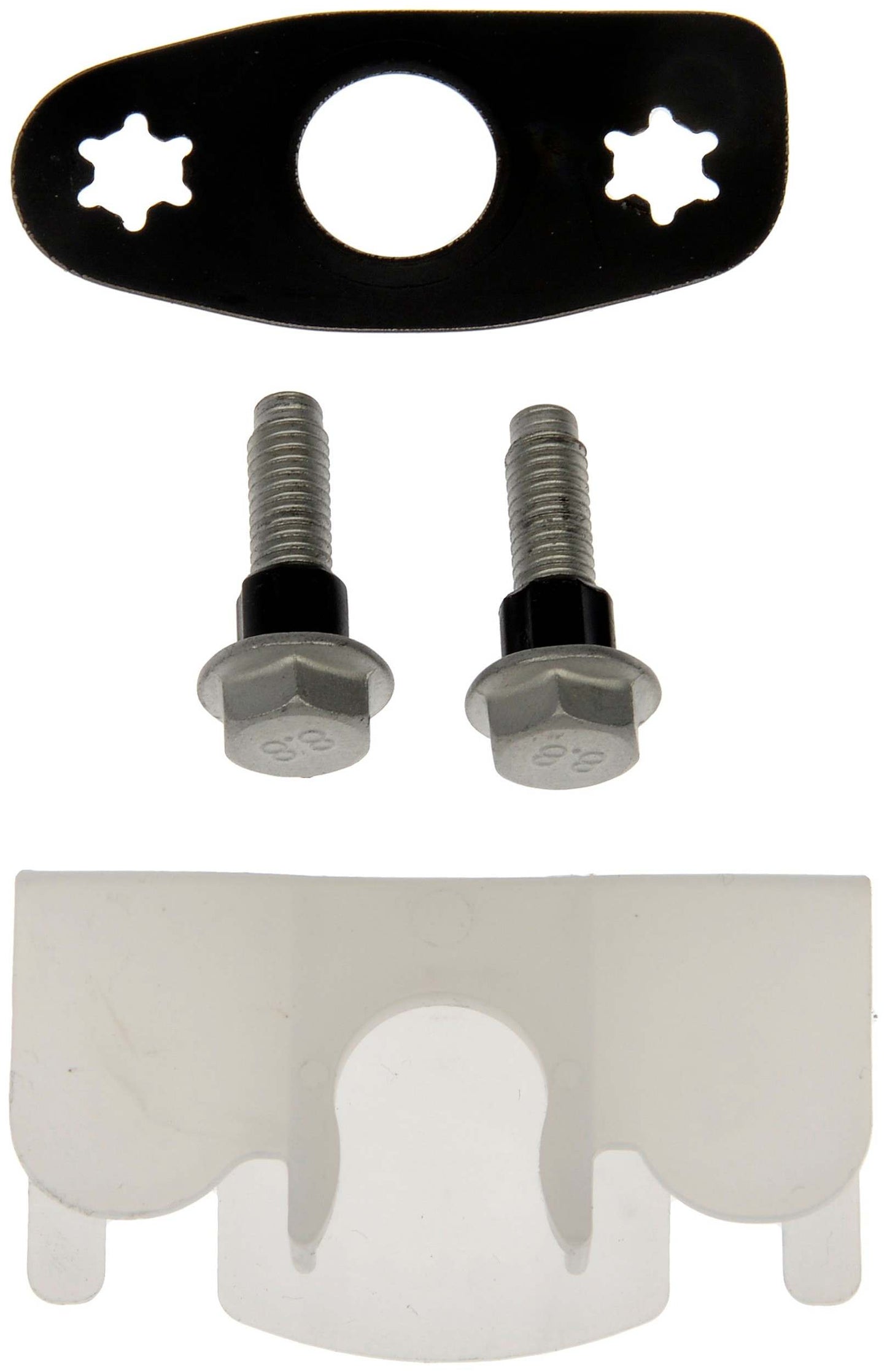 Dorman - OE Solutions TURBOCHARGER OIL SUPPLY LINE 667-524