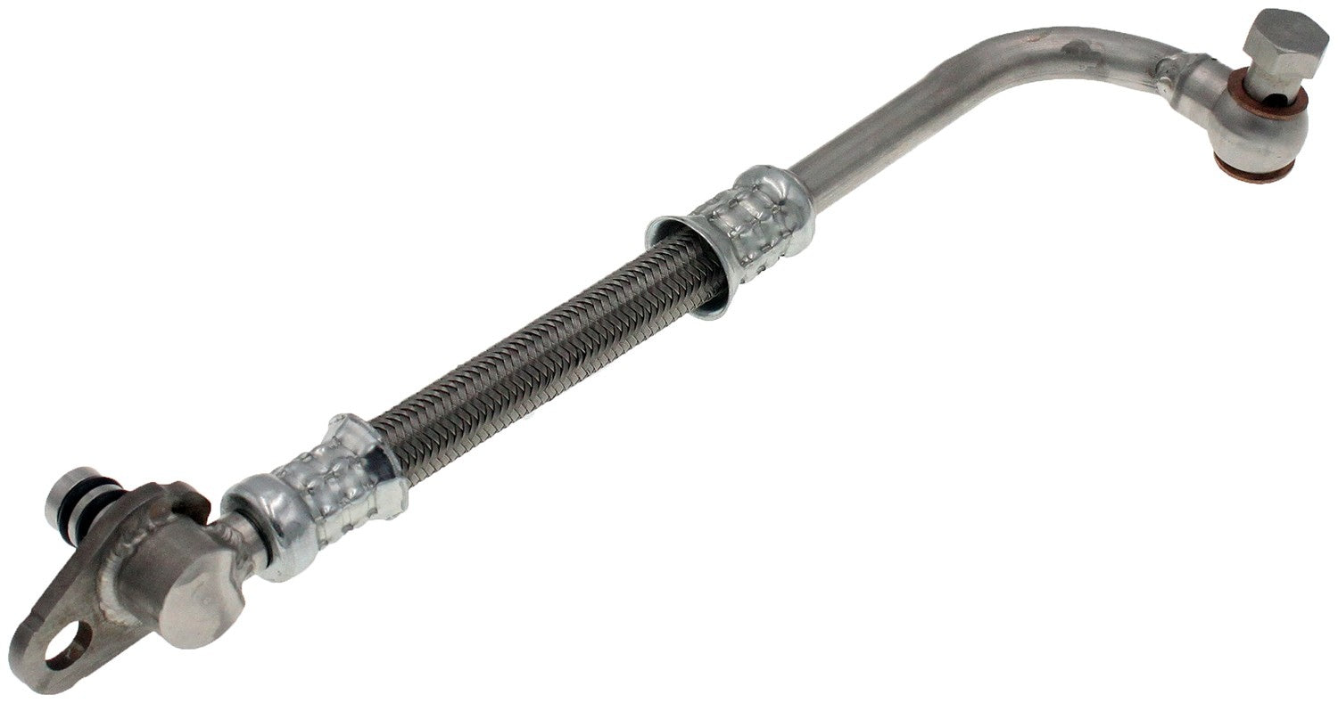 Dorman - OE Solutions TURBOCHARGER OIL FEED LINE 667-526