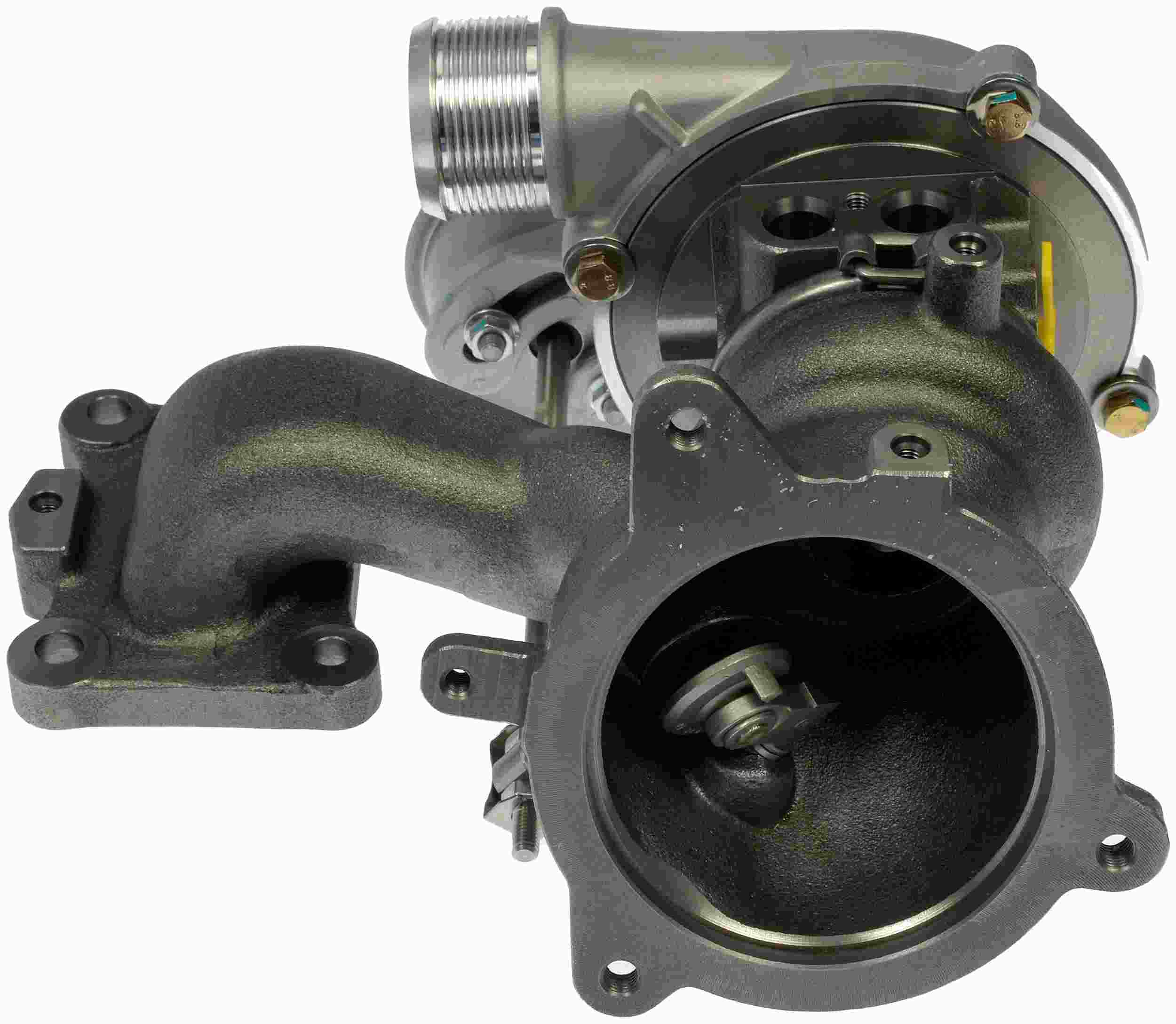 Dorman - OE Solutions TURBOCHARGER KIT 667-528