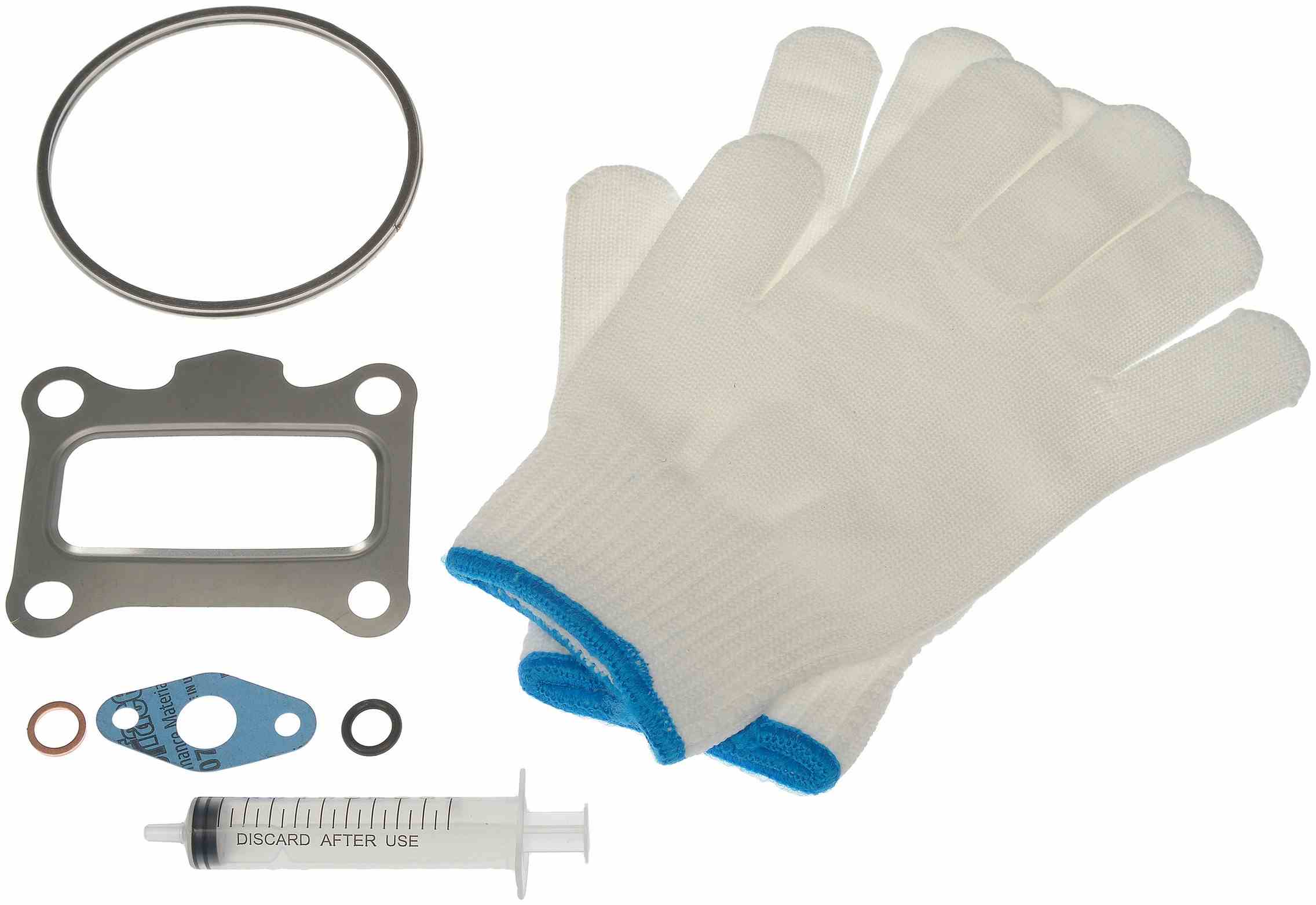 Dorman - OE Solutions TURBOCHARGER KIT 667-528
