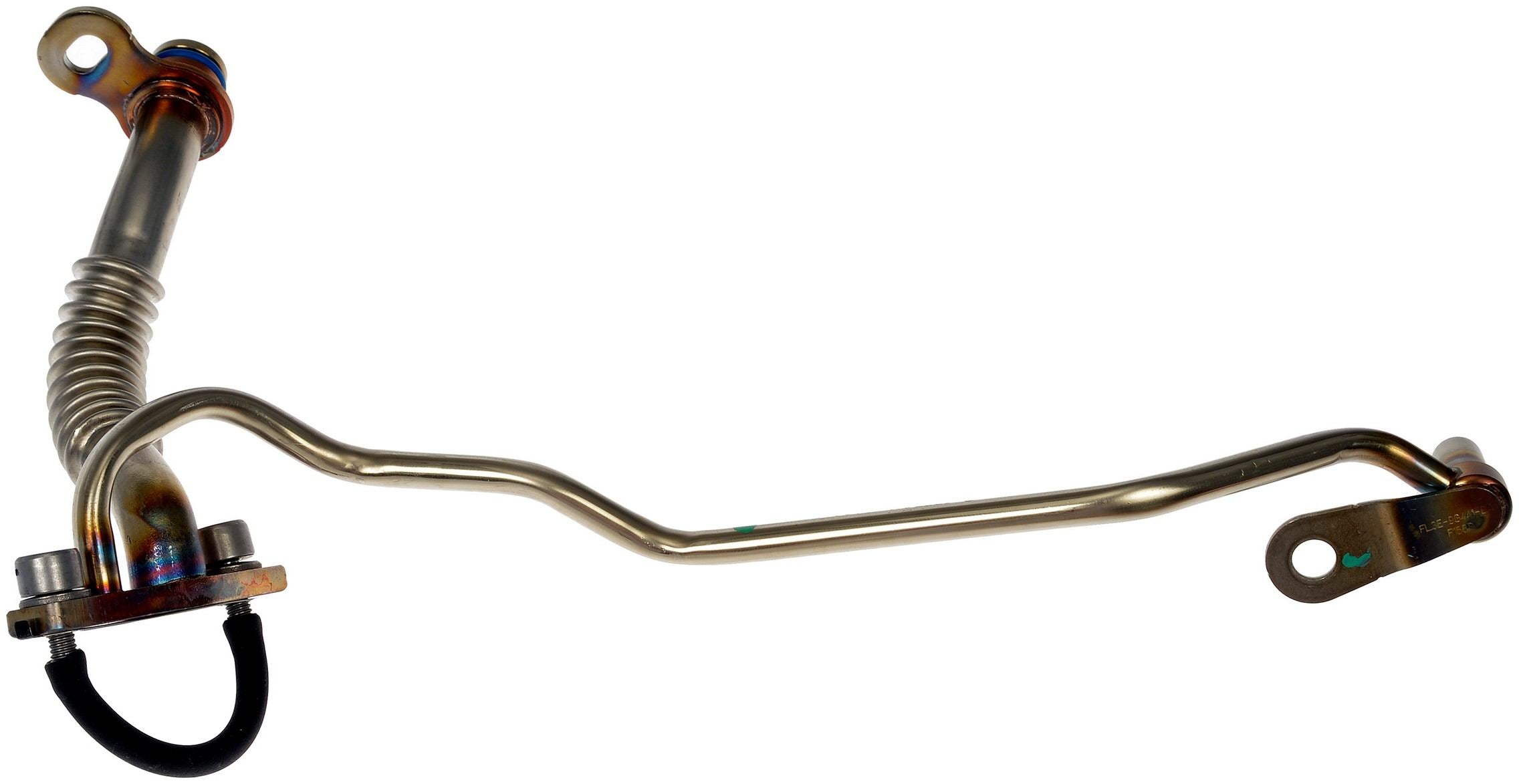 Dorman - OE Solutions TURBOCHARGER OIL RETURN LINE 667-533
