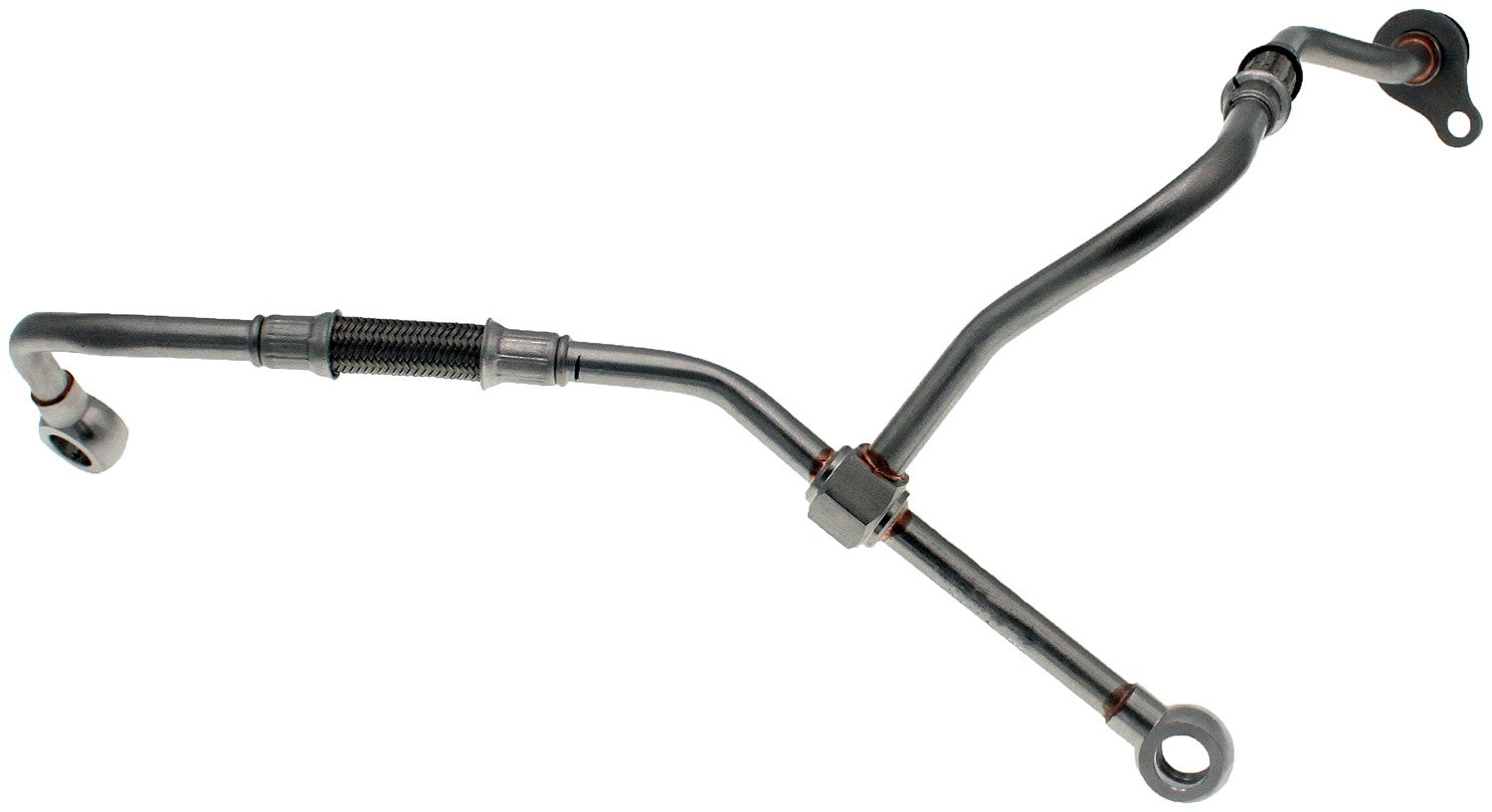 Dorman - OE Solutions TURBOCHARGER OIL FEED LINE 667-549