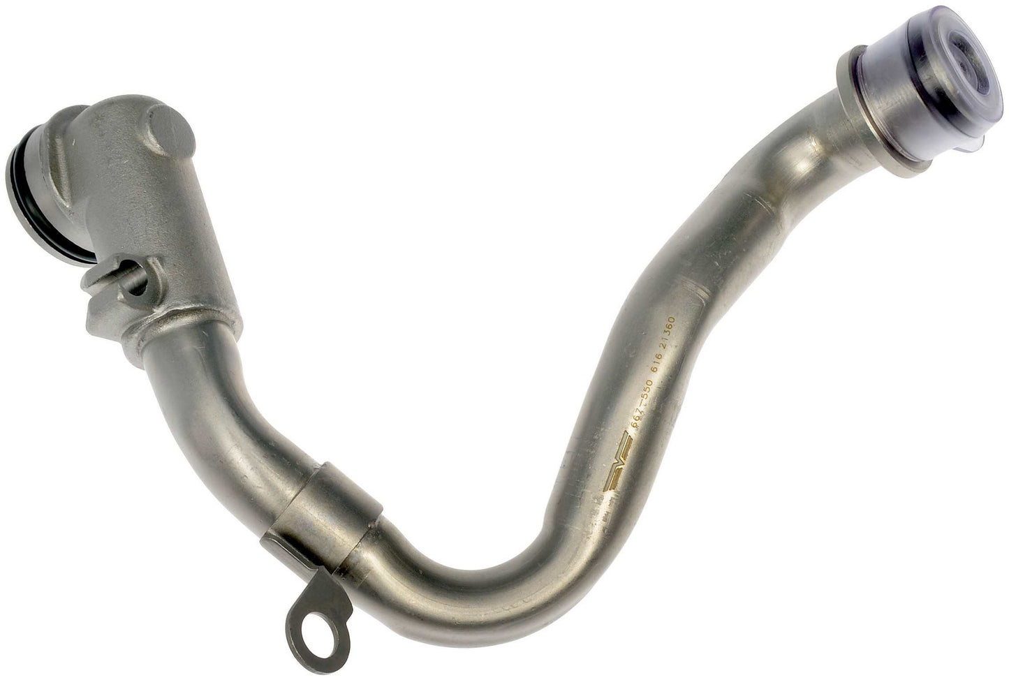 Dorman - OE Solutions TURBOCHARGER OIL LINE 667-550