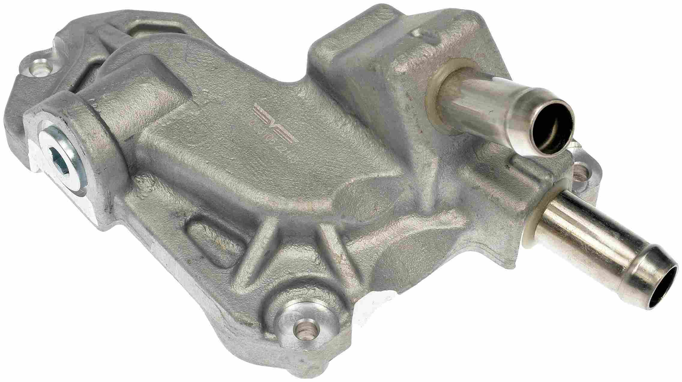 Dorman - OE Solutions TURBOCHARGER ACTUATOR MOUNTING ASSEMBLY 667-570