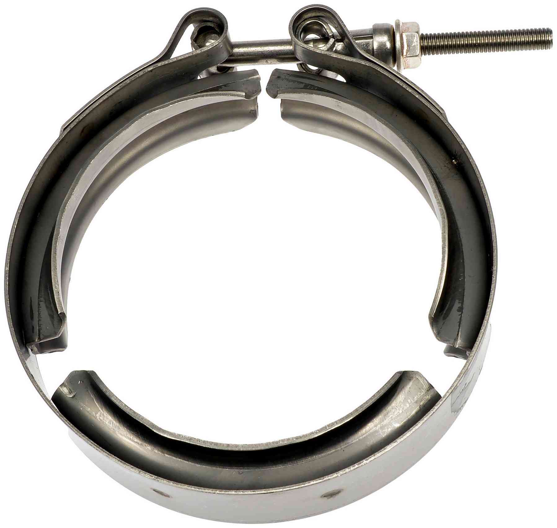 Dorman - OE Solutions TURBOCHARGER CLAMP 667-572