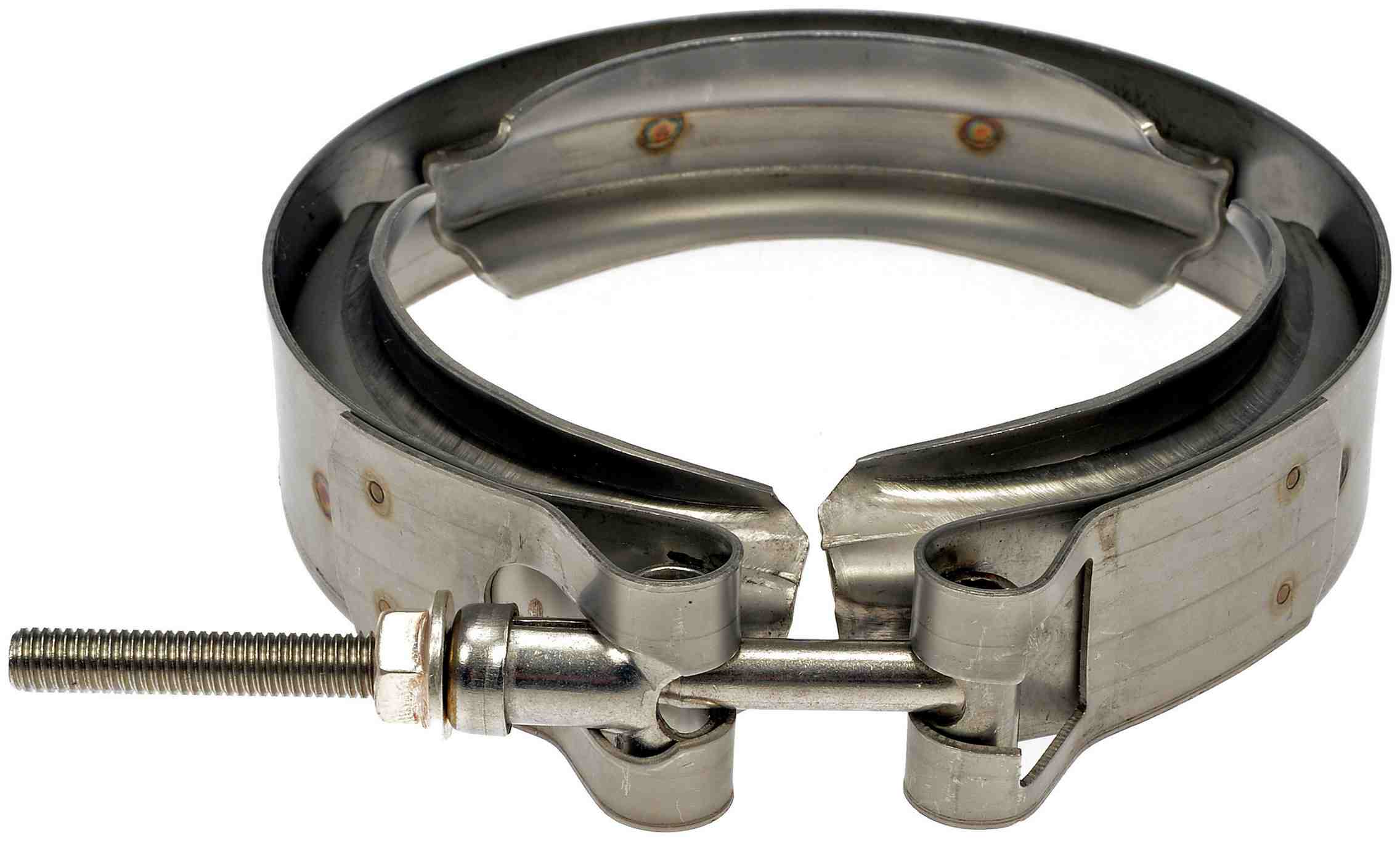 Dorman - OE Solutions TURBOCHARGER CLAMP 667-572