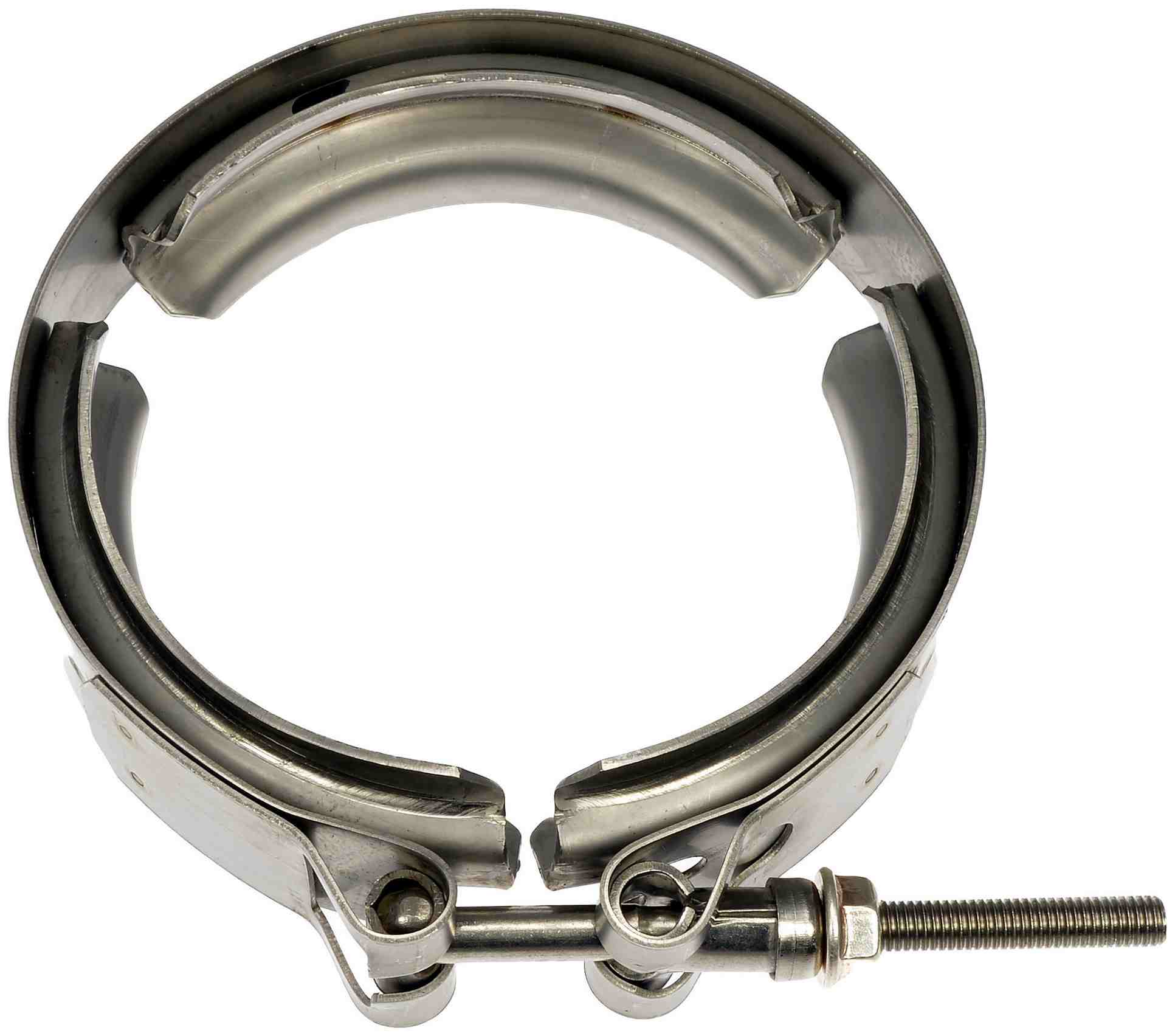 Dorman - OE Solutions TURBOCHARGER CLAMP 667-572