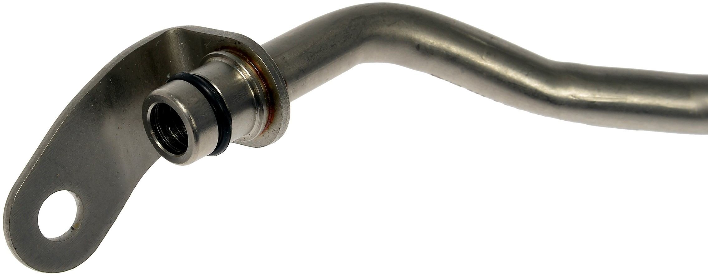 Dorman - OE Solutions TURBOCHARGER COOLANT RETURN LINE 667-596