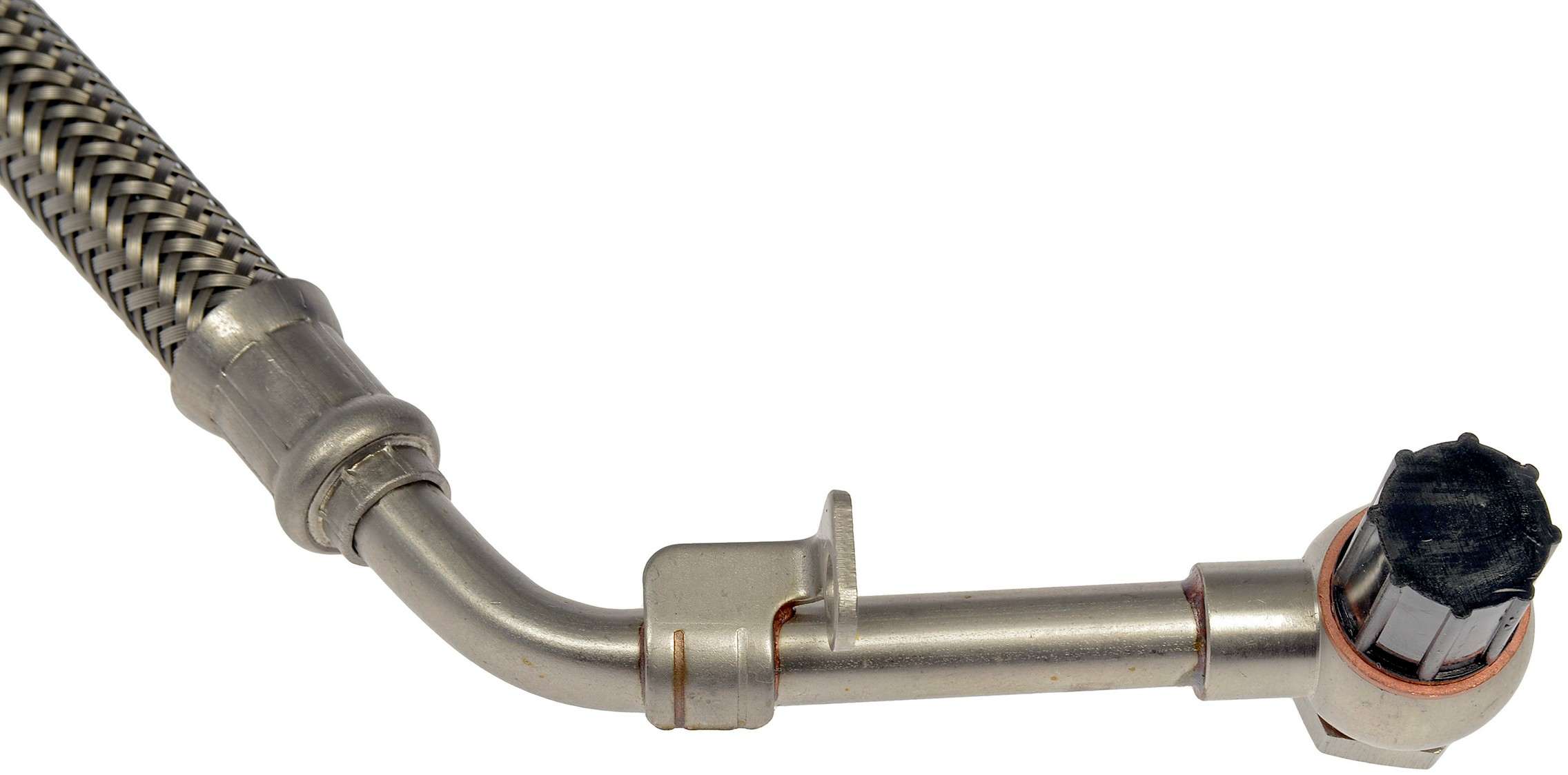 Dorman - OE Solutions TURBOCHARGER COOLANT RETURN LINE 667-596