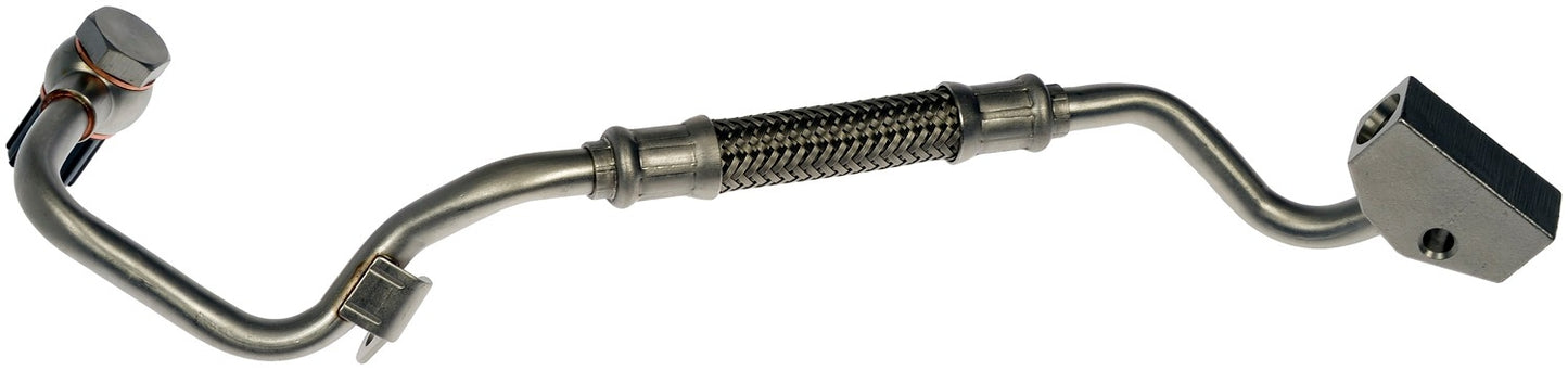 Dorman - OE Solutions TURBOCHARGER COOLANT FEED LINE 667-599