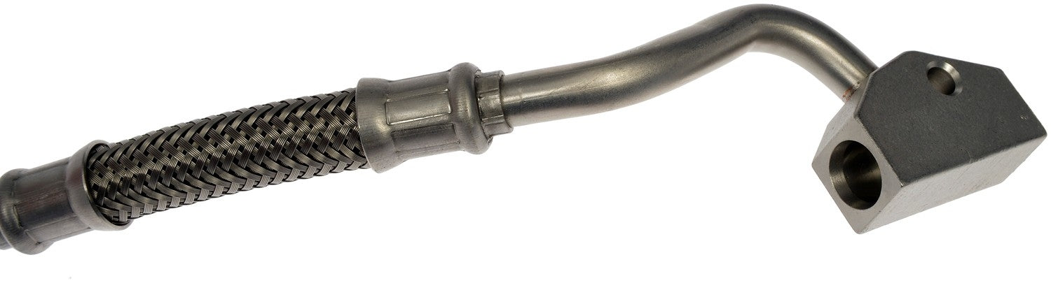 Dorman - OE Solutions TURBOCHARGER COOLANT FEED LINE 667-599