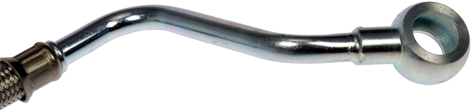 Dorman - OE Solutions TURBOCHARGER OIL FEED LINE 667-619
