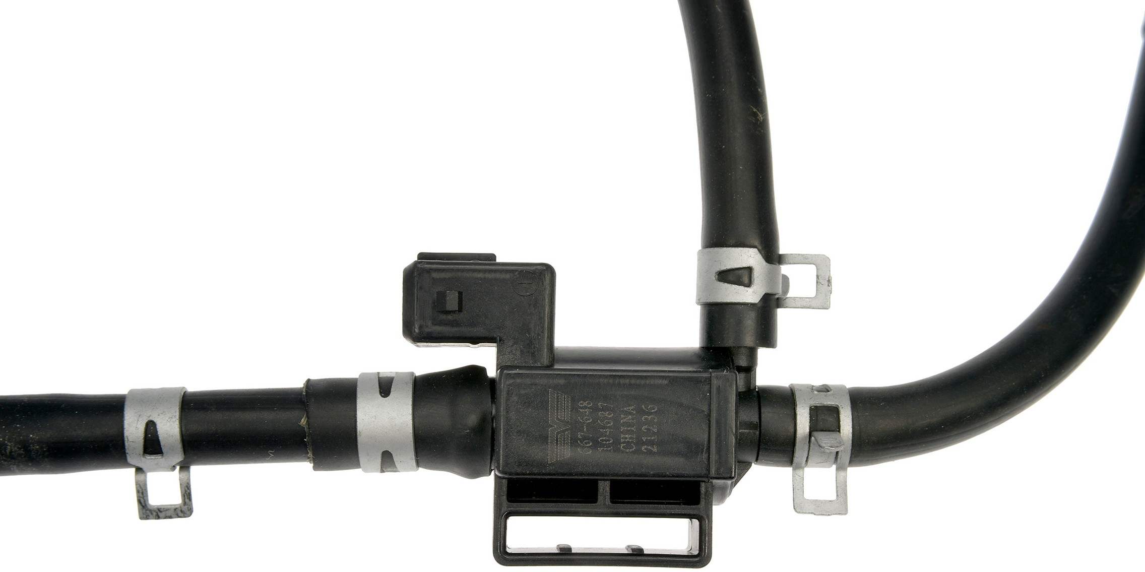 Dorman - OE Solutions WASTEGATE CONTROLLER SOLENOID 667-648