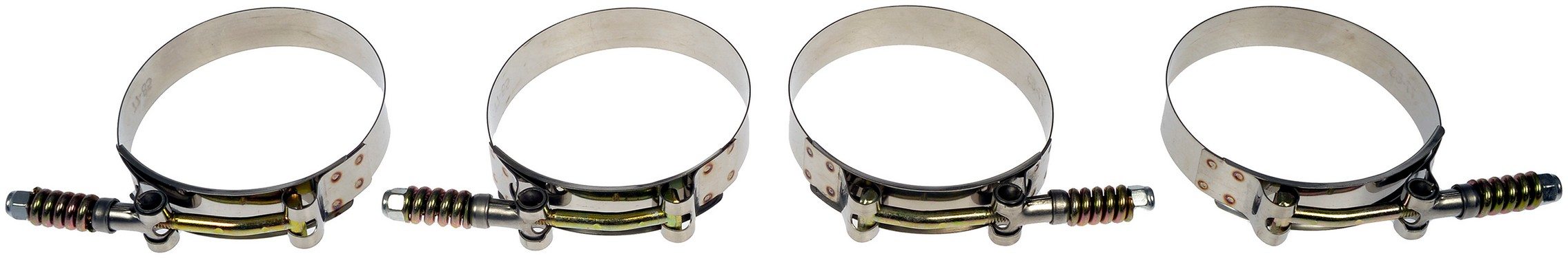 Dorman - OE Solutions INTERCOOLER HOSE CLAMP 667-696