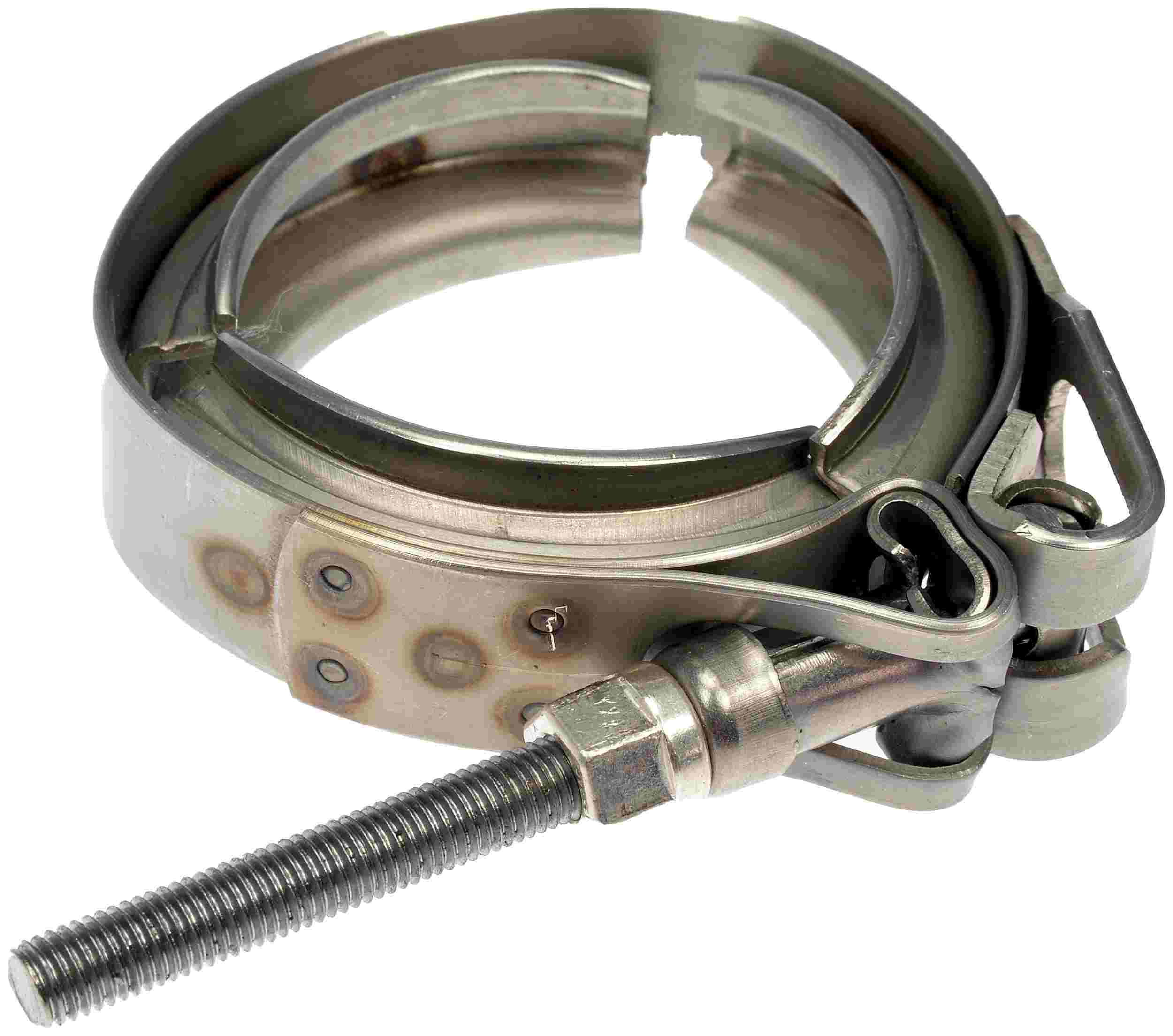 Dorman - OE Solutions TURBOCHARGER V-BAND CLAMP 667-716