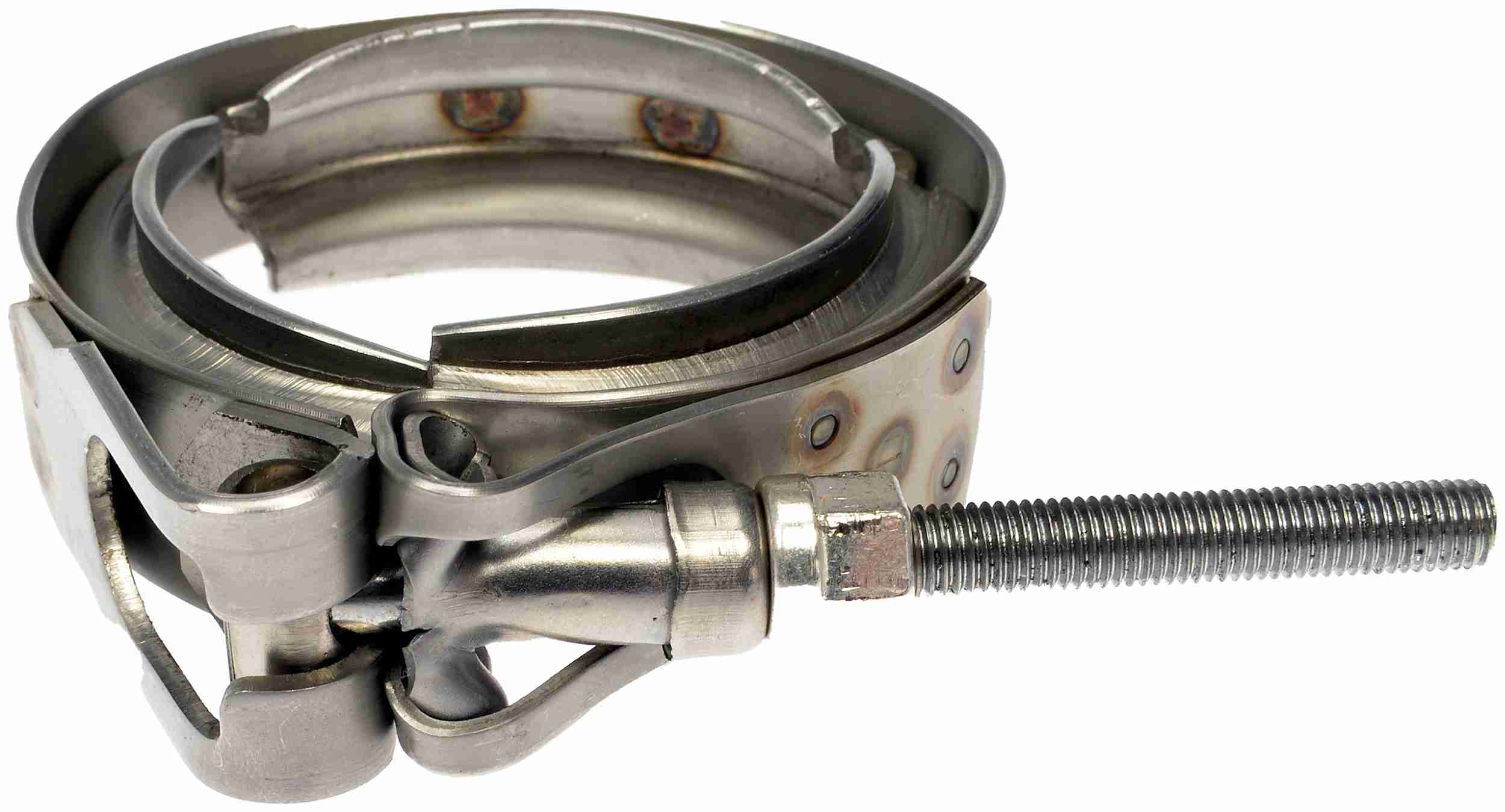 Dorman - OE Solutions TURBOCHARGER V-BAND CLAMP 667-716
