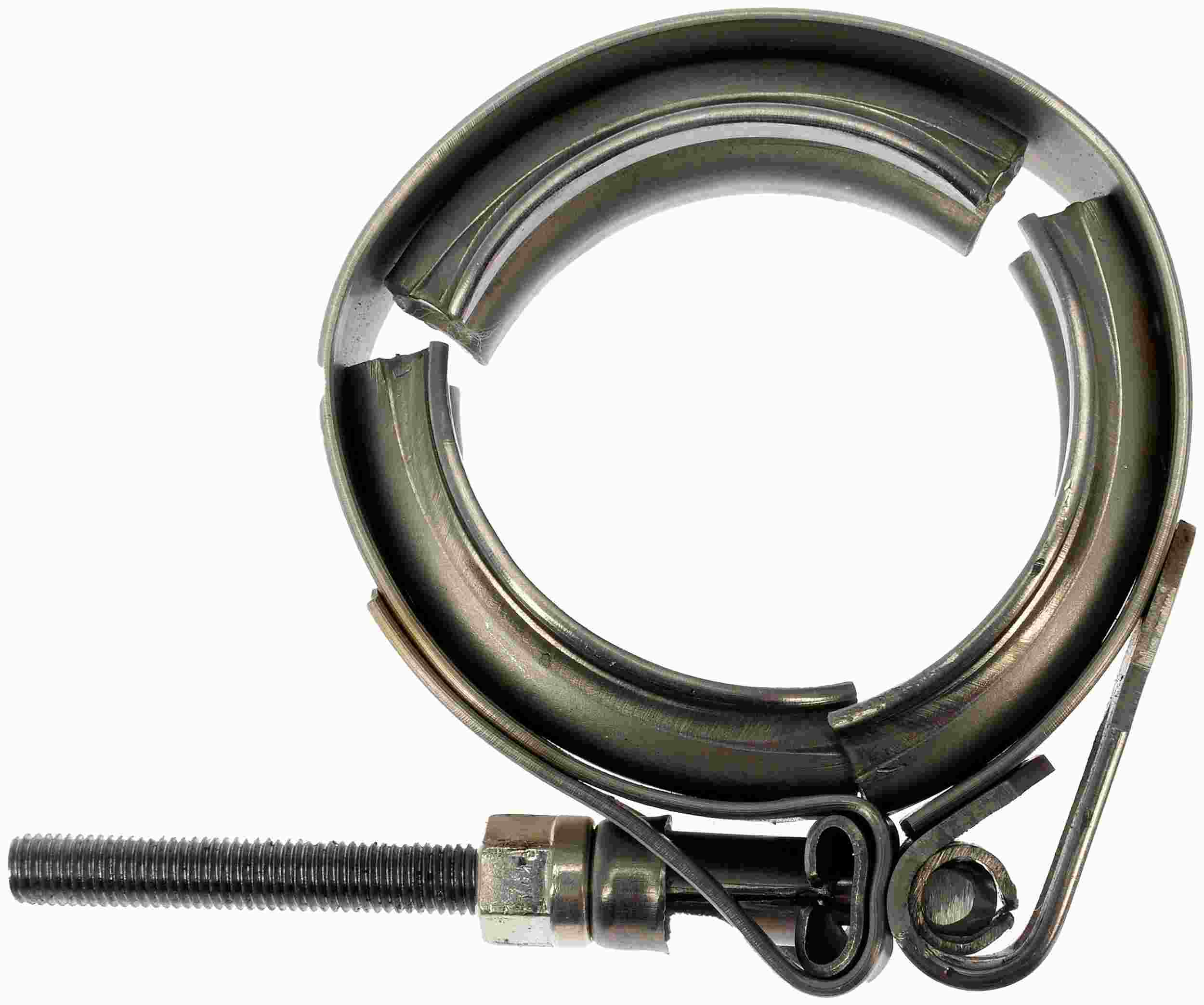 Dorman - OE Solutions TURBOCHARGER V-BAND CLAMP 667-716