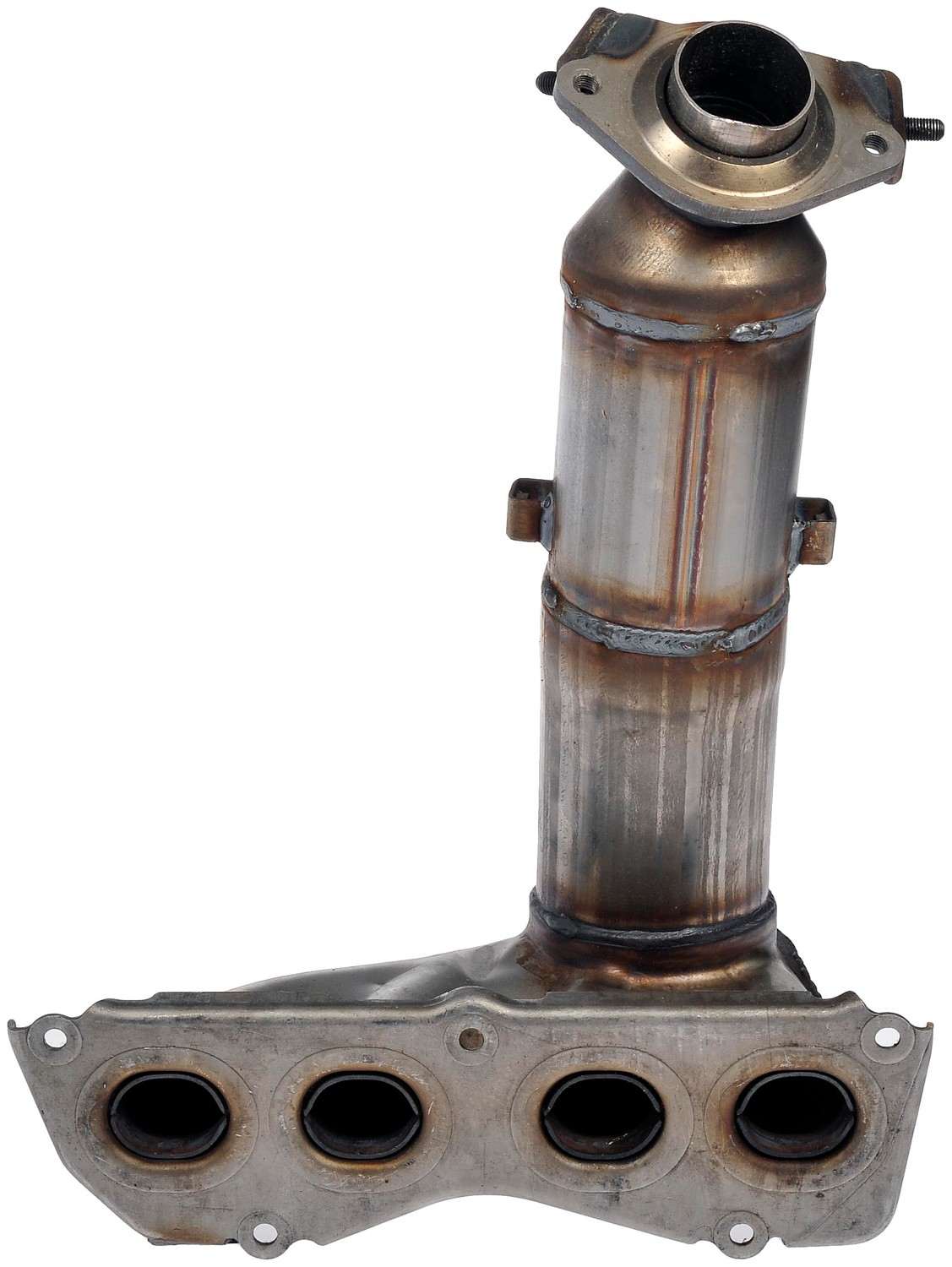 Dorman - OE Solutions MANIFOLD CONVERTER - CARB COMPLIANT 673-298