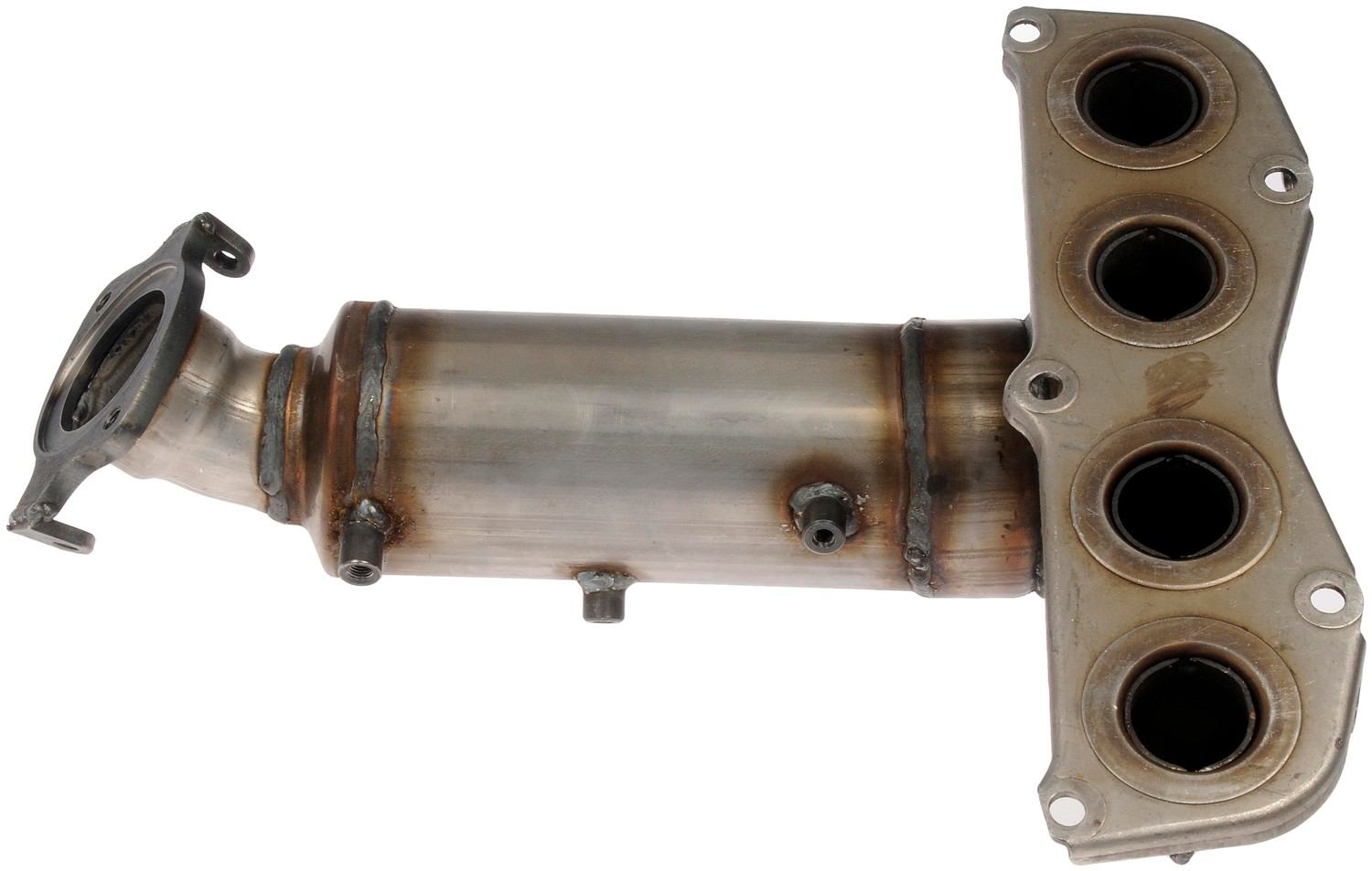 Dorman - OE Solutions MANIFOLD CONVERTER - CARB COMPLIANT 673-314