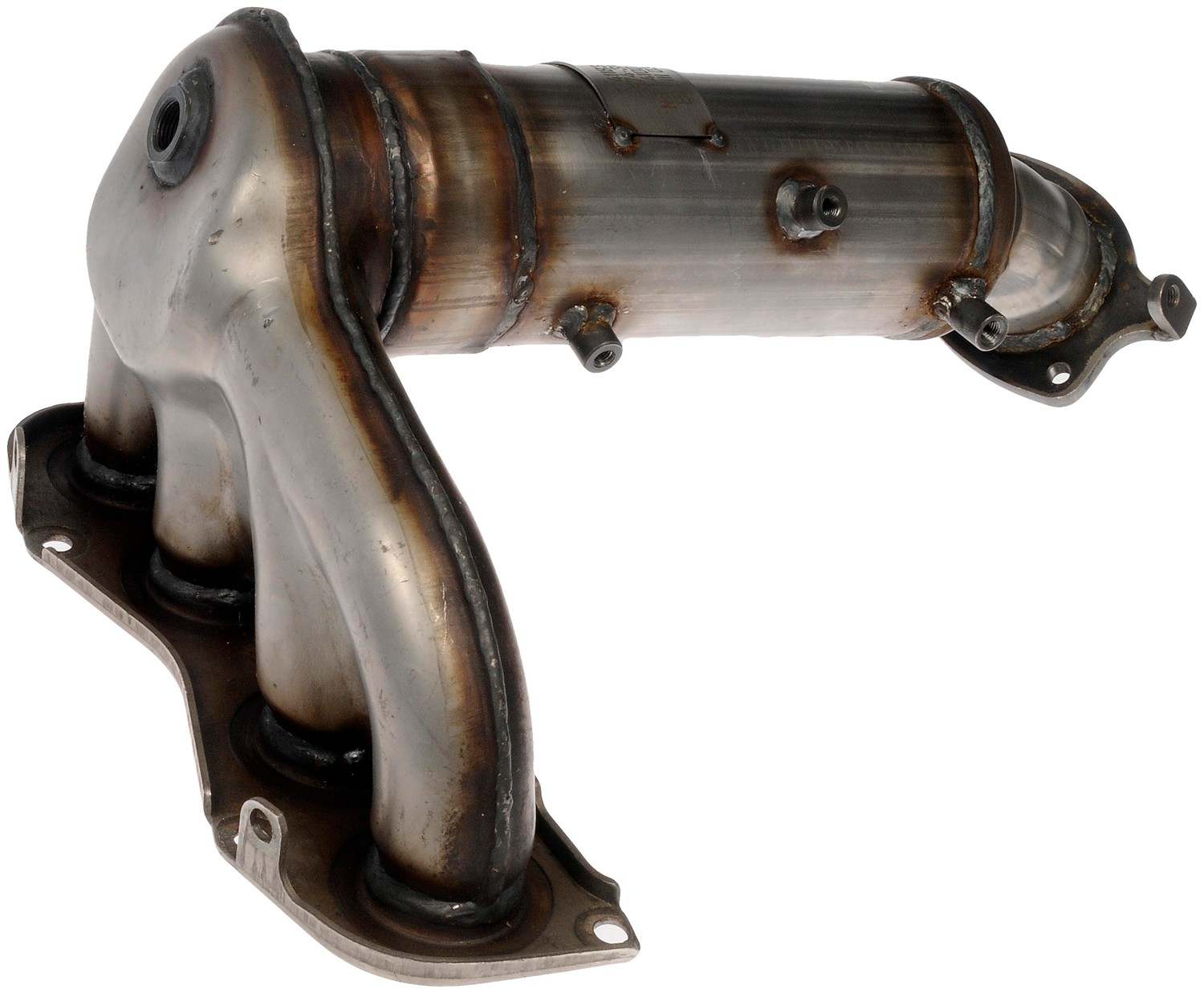 Dorman - OE Solutions MANIFOLD CONVERTER - CARB COMPLIANT 673-314