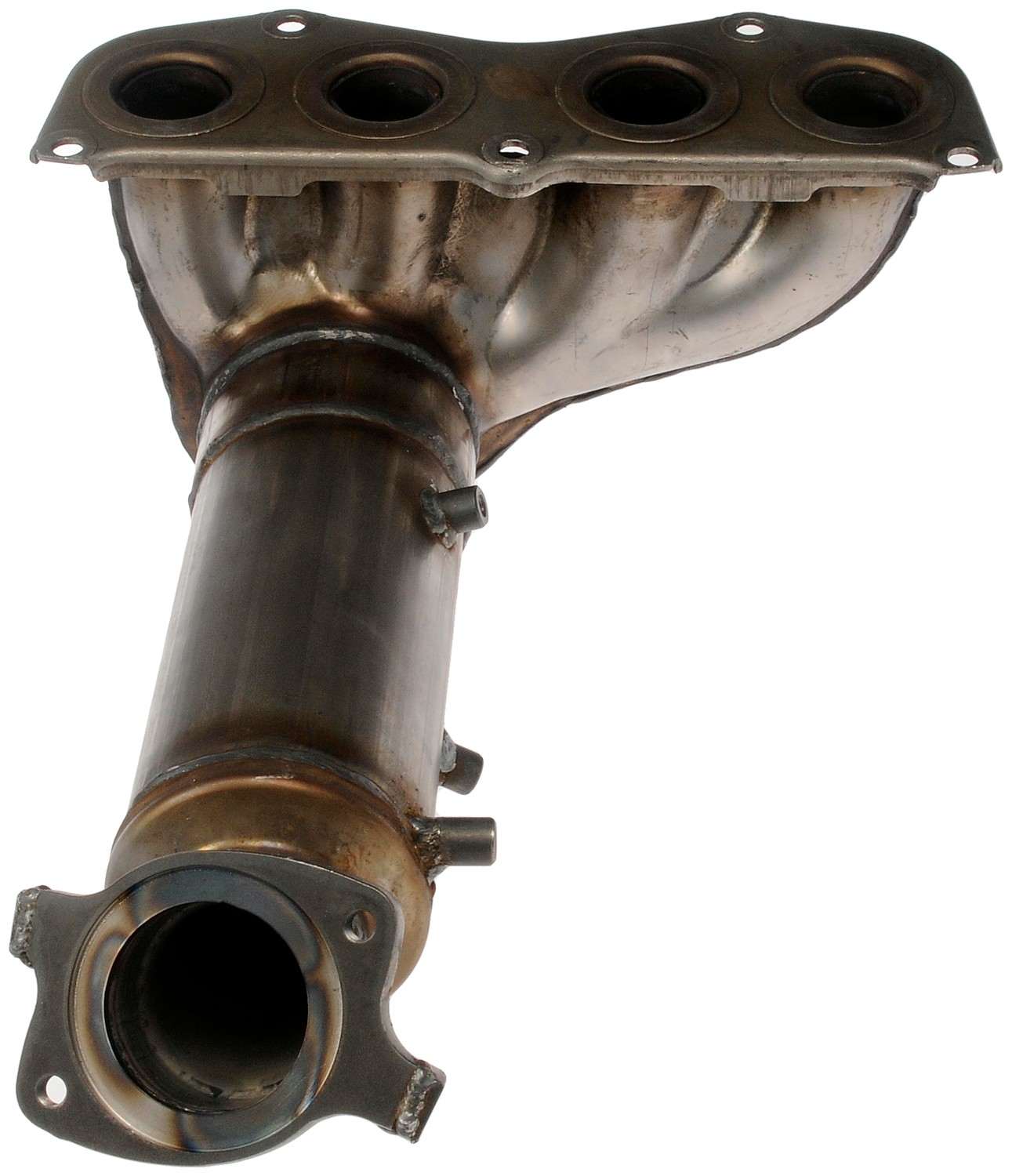 Dorman - OE Solutions MANIFOLD CONVERTER - CARB COMPLIANT 673-314