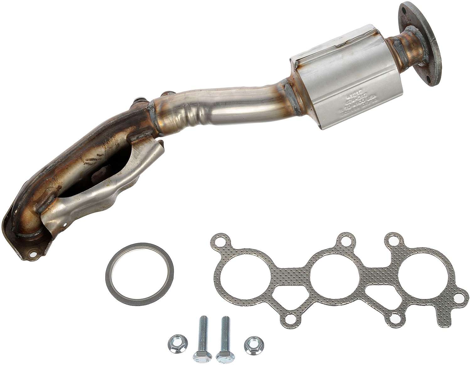 Dorman - OE Solutions MANIFOLD CONVERTER - CARB COMPLIANT 673-317