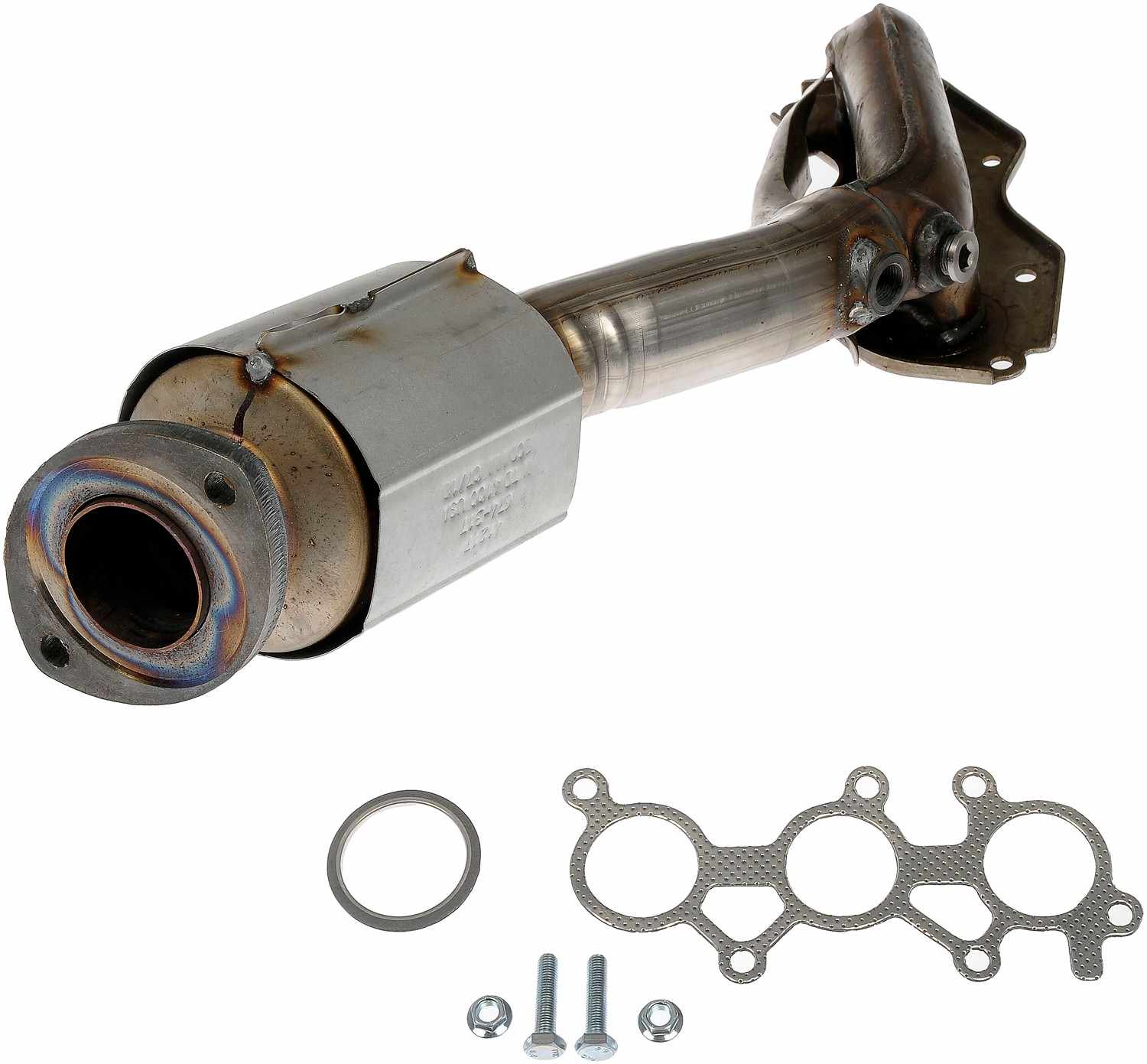 Dorman - OE Solutions MANIFOLD CONVERTER - CARB COMPLIANT 673-317
