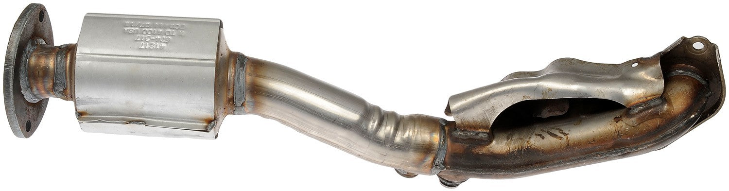 Dorman - OE Solutions MANIFOLD CONVERTER - CARB COMPLIANT 673-317