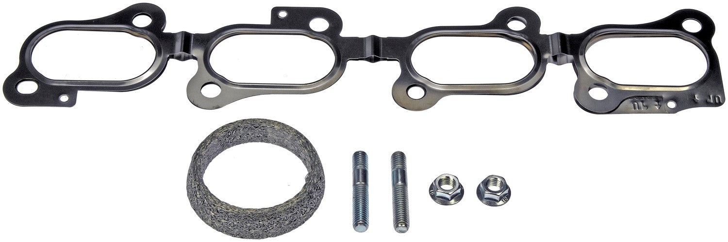 Dorman - OE Solutions MANIFOLD CONVERTER - CARB COMPLIANT 673-930