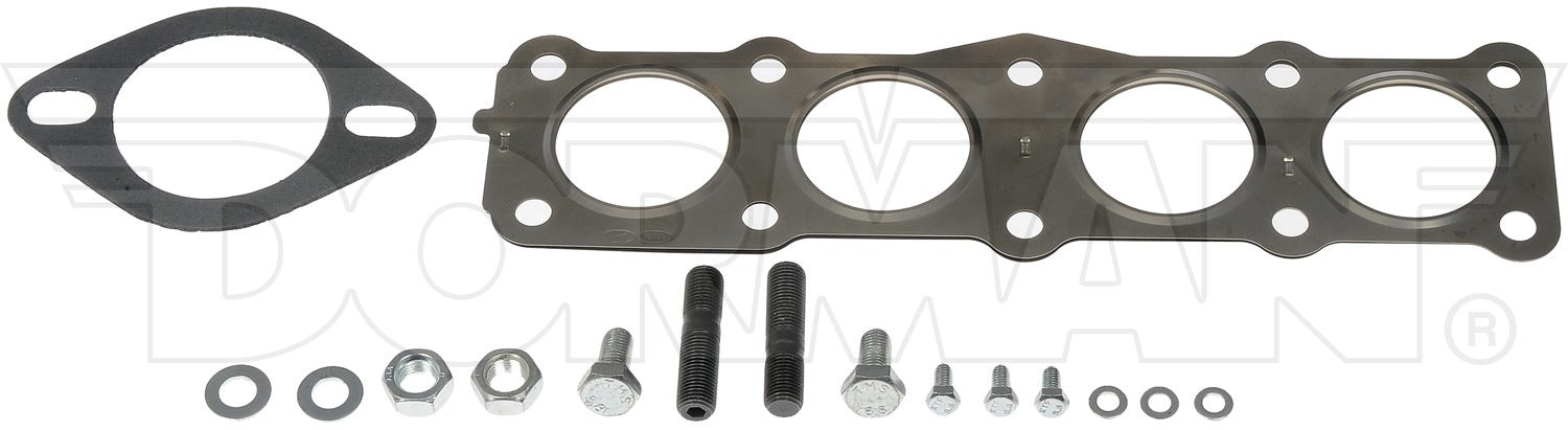 Dorman - OE Solutions MANIFOLD CONVERTER - NOT CARB COMPLIANT 674-021