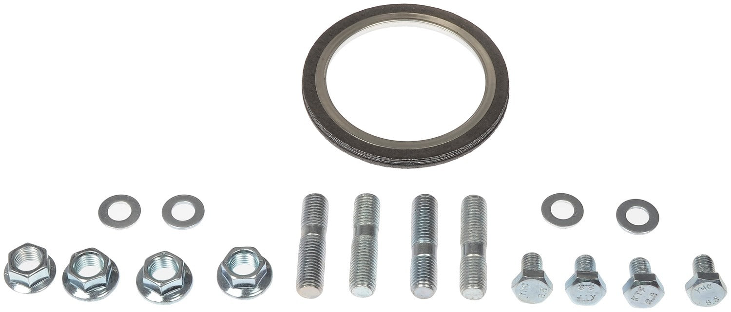 Dorman - OE Solutions MANIFOLD CONVERTER - NOT CARB COMPLIANT 674-050